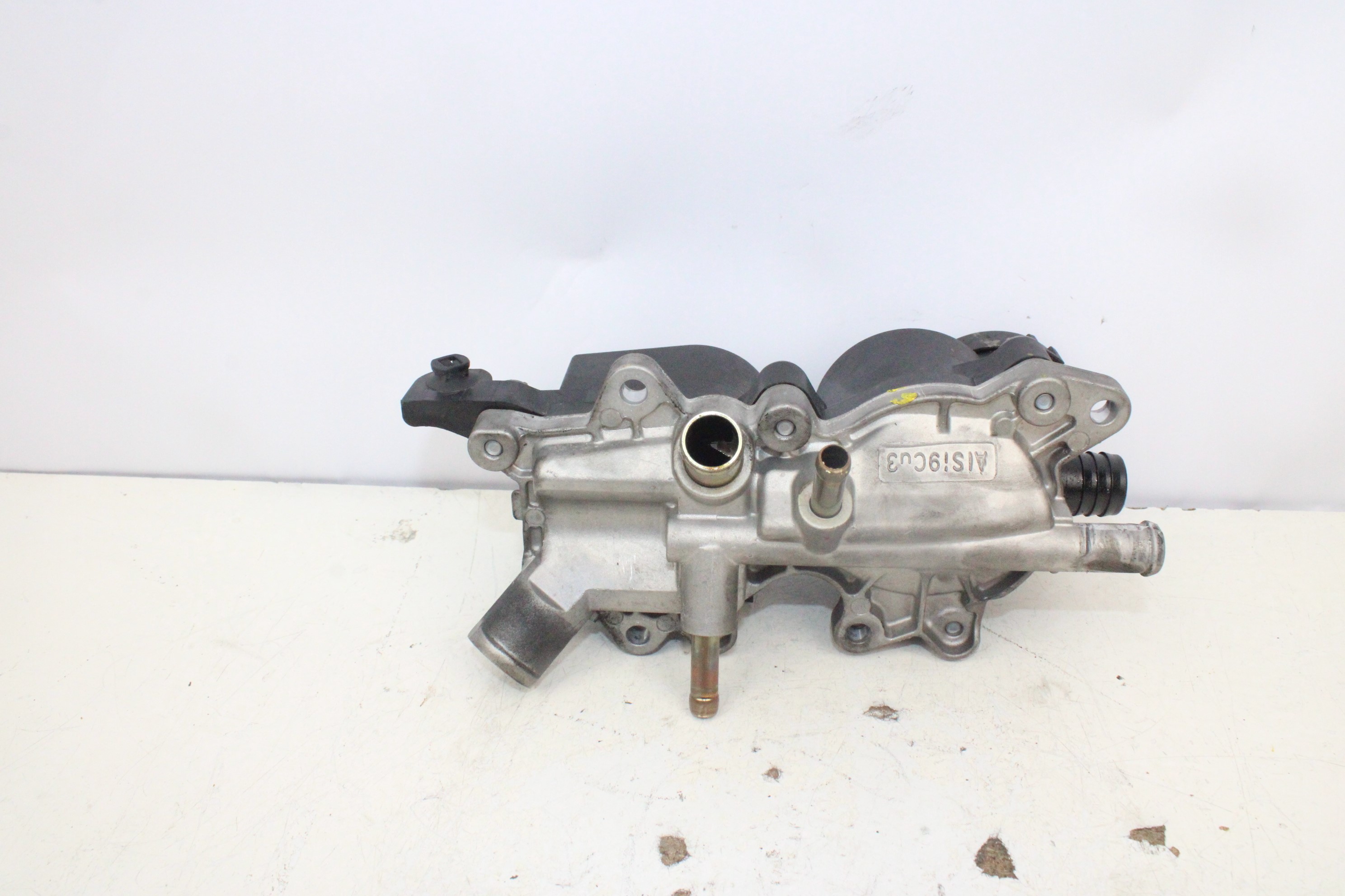 MERCEDES-BENZ A-Class W169 (2004-2012) EGR Valve A6400101062 25163160