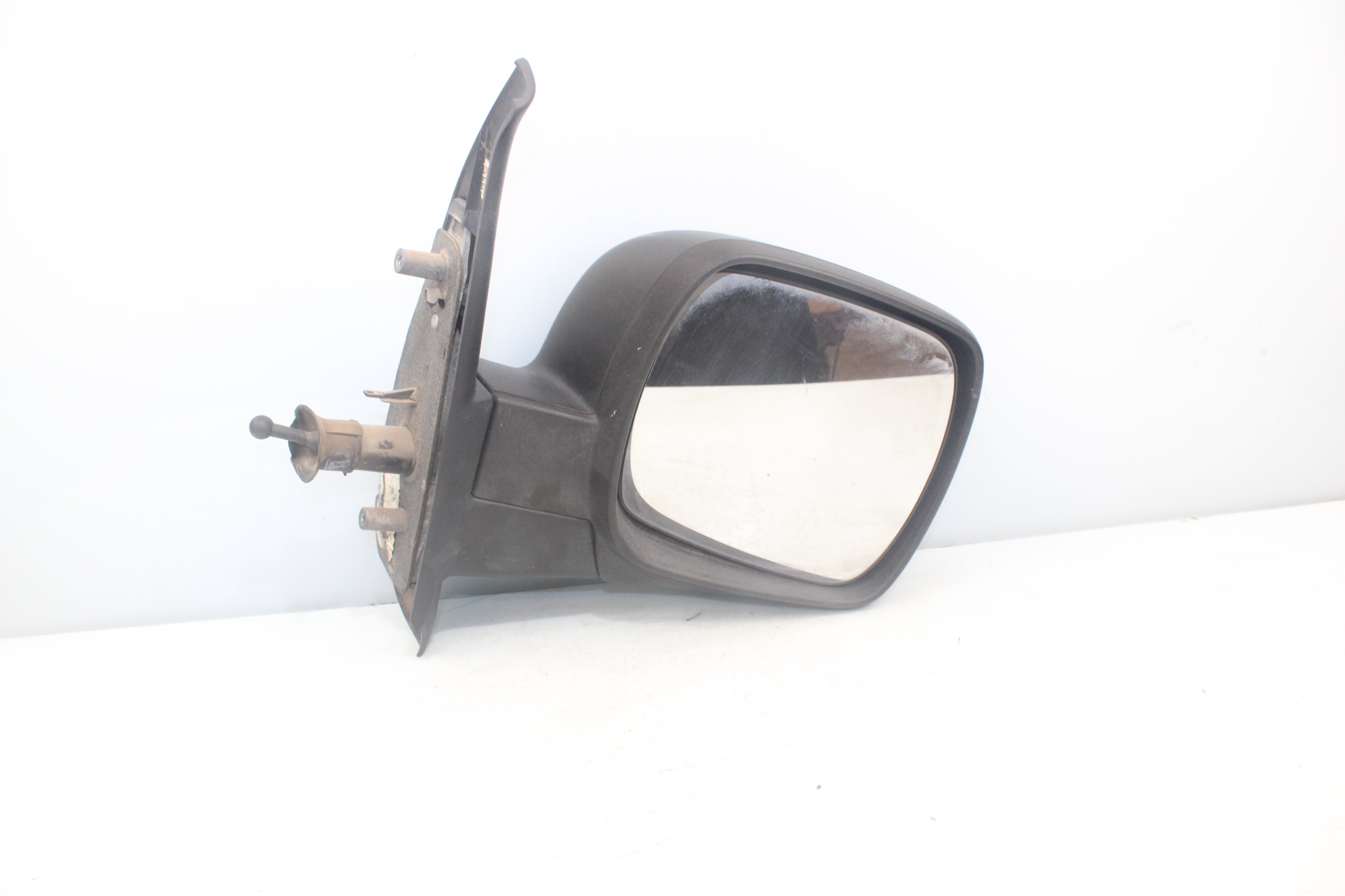 RENAULT Kangoo 2 generation (2007-2021) Right Side Wing Mirror 232636094 24062562