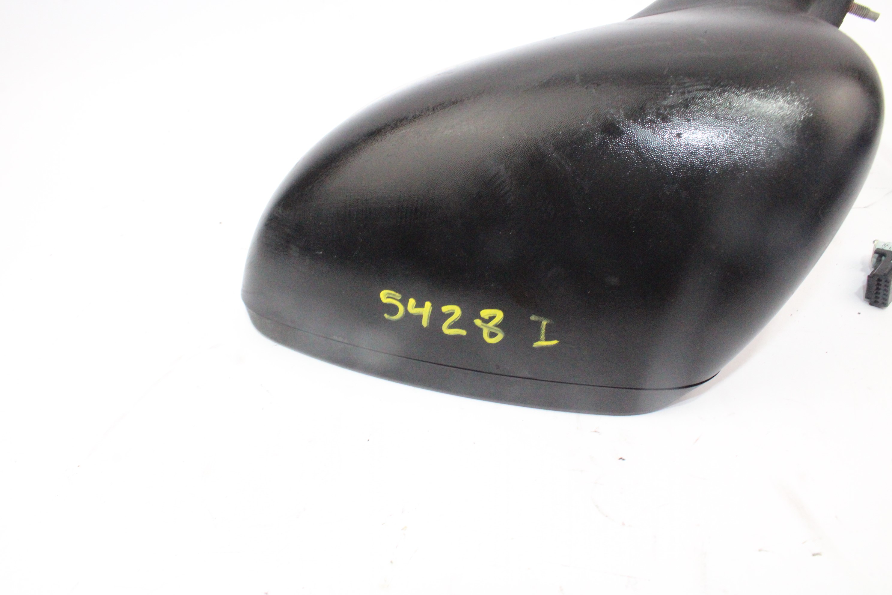 RENAULT Clio 3 generation (2005-2012) Left Side Wing Mirror 963025724R 21805748