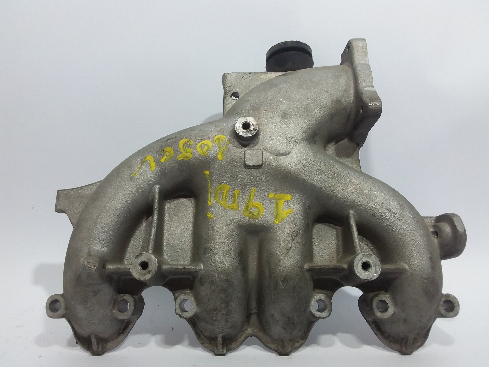 SEAT Toledo 3 generation (2004-2010) Ieplūdes kolektors 03G129713 19296934