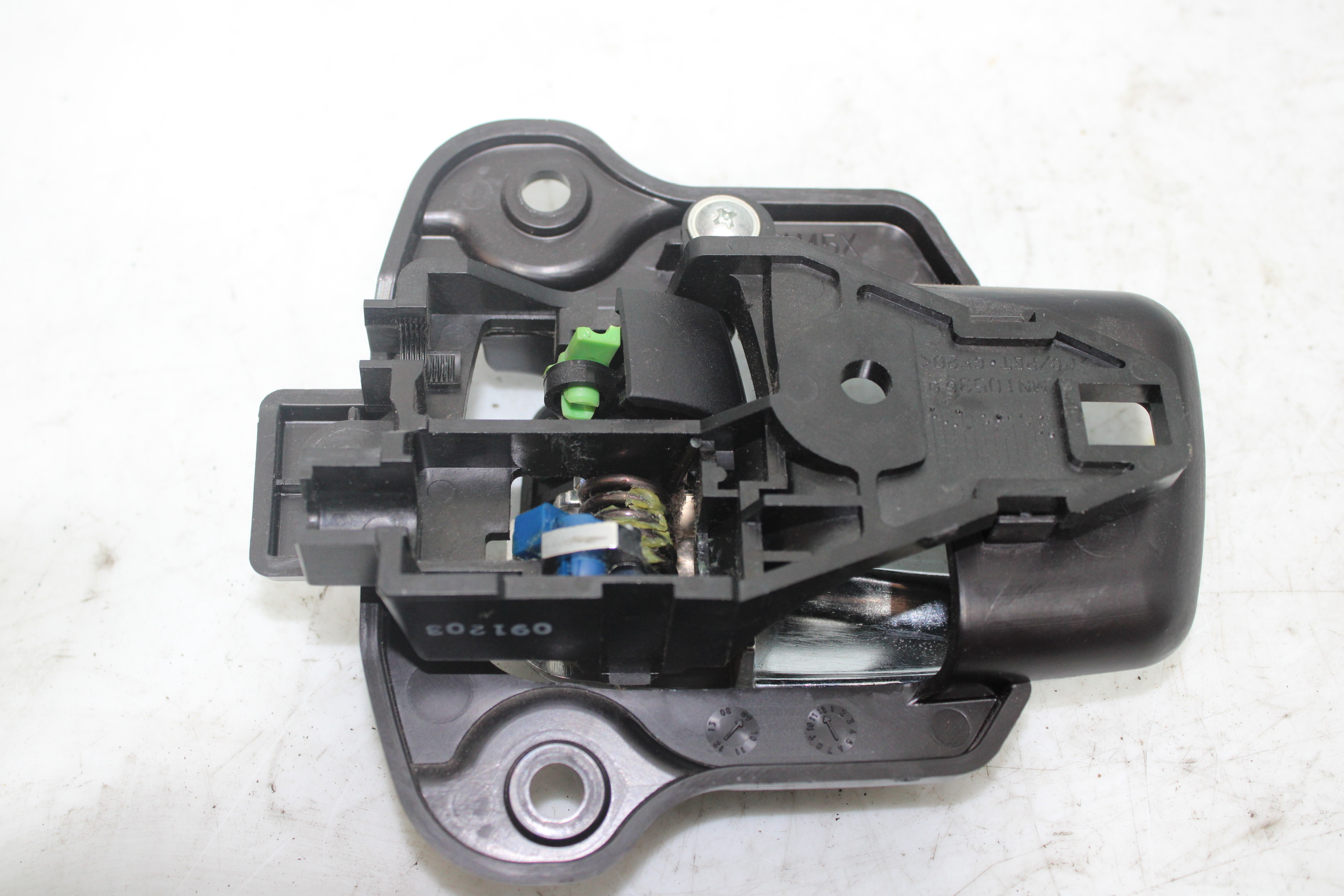 MITSUBISHI Outlander 2 generation (2005-2013) Other Interior Parts 3H45X 24066018