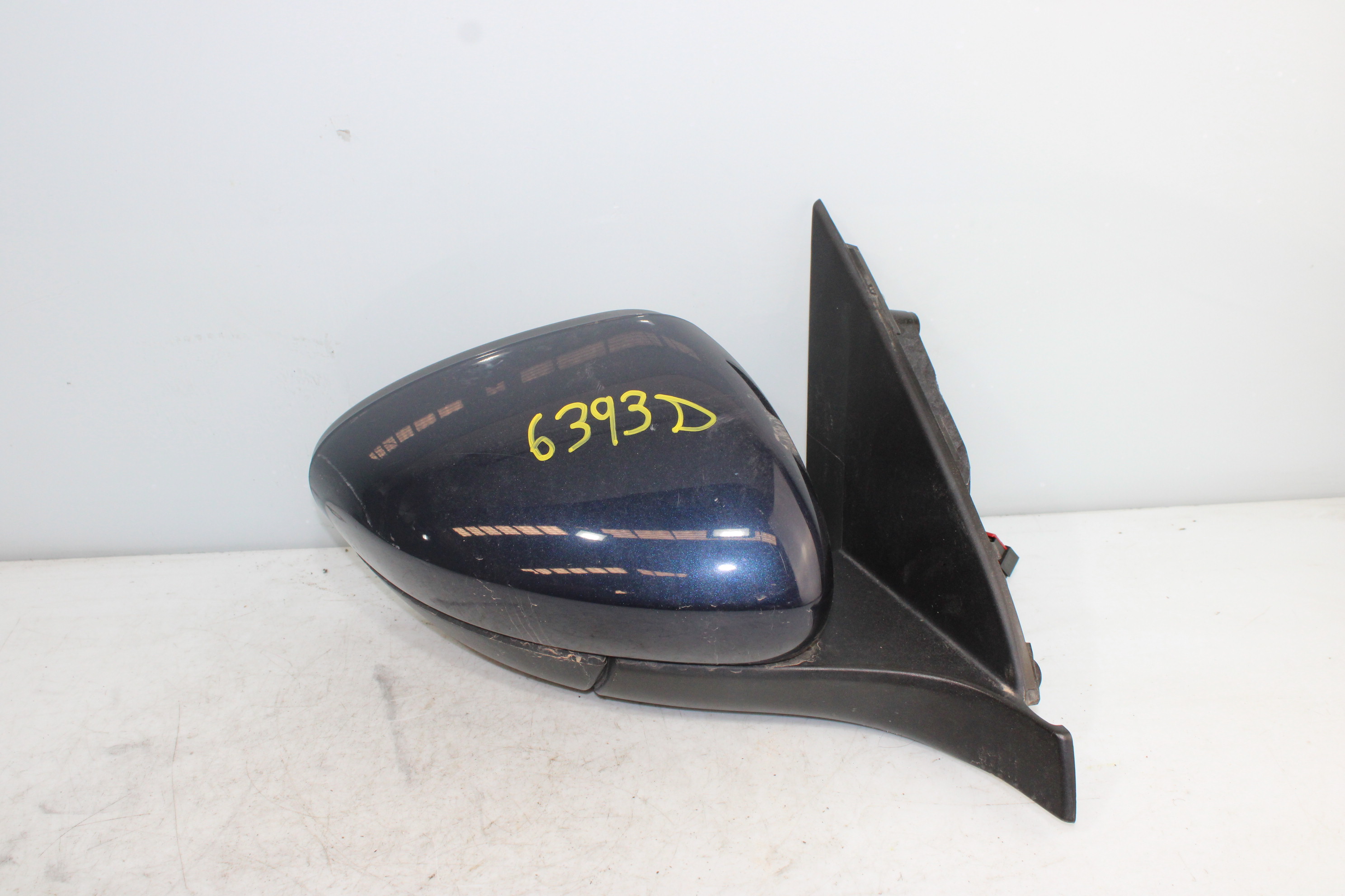 FIAT Tipo 2 generation (2015-2024) Right Side Wing Mirror 212A000935 25190391