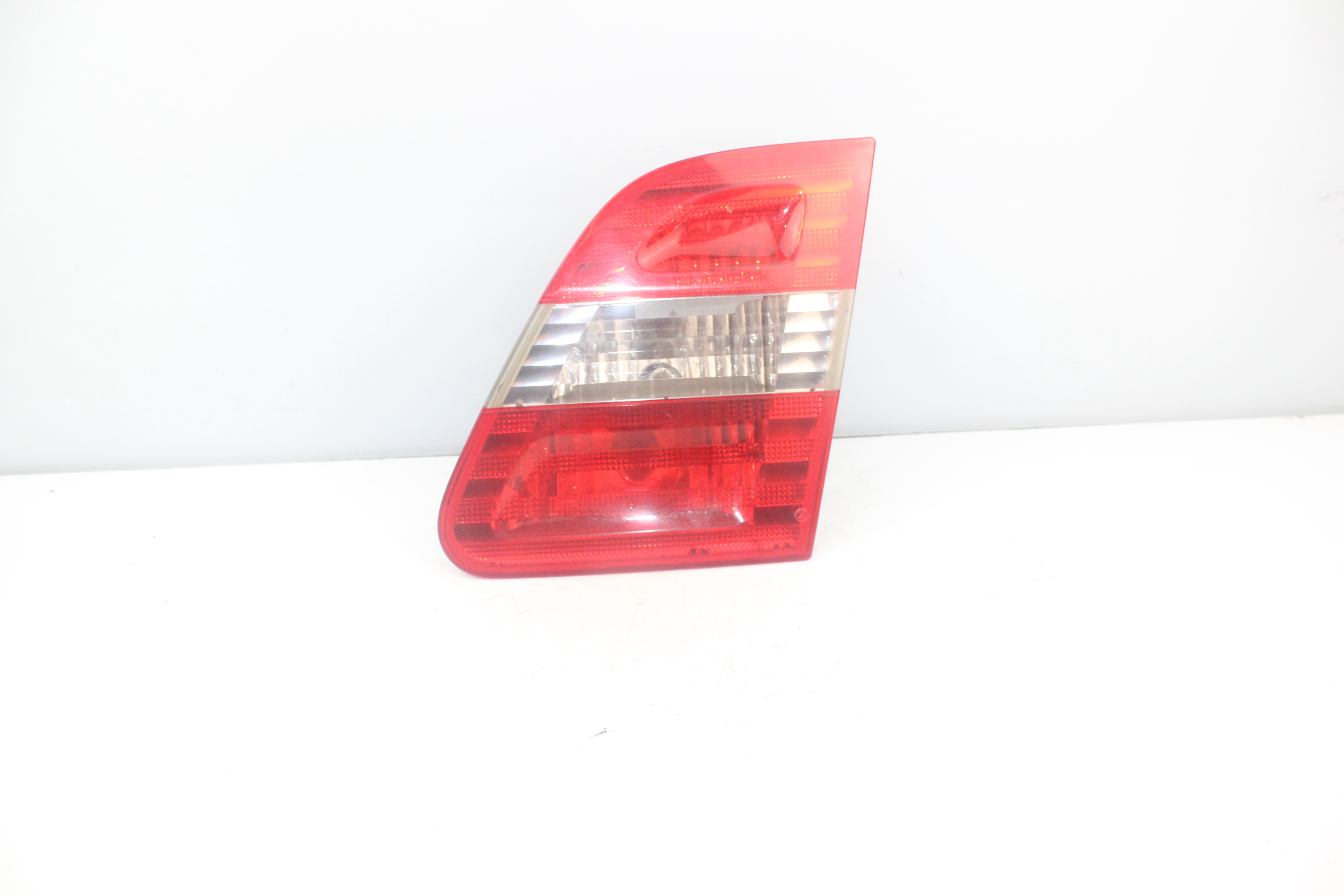 MERCEDES-BENZ B-Class W245 (2005-2011) Rear Left Taillight A169820 23809432