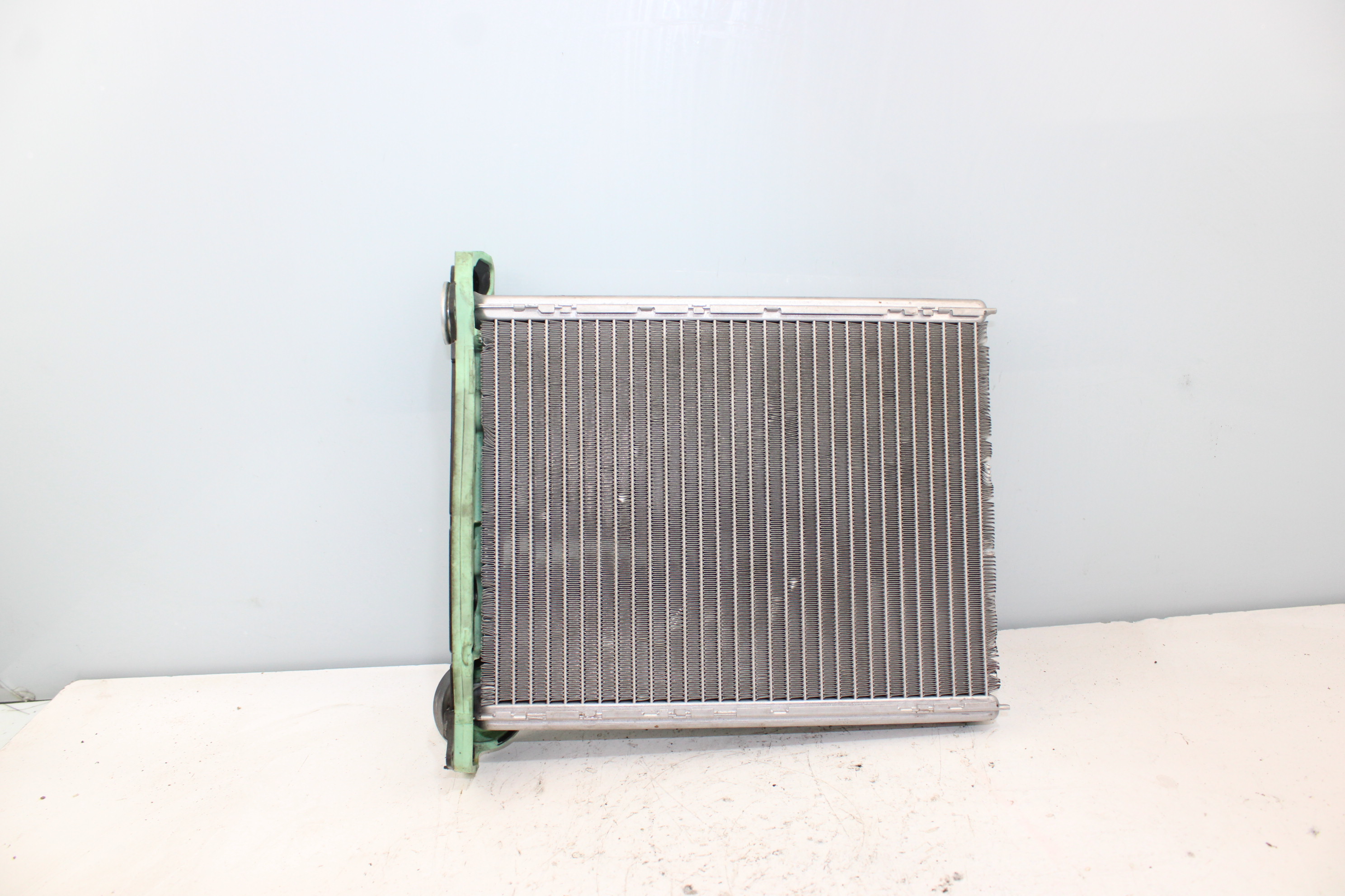 PEUGEOT 308 T9 (2013-2021) Air Con Radiator 0669328C 25371545