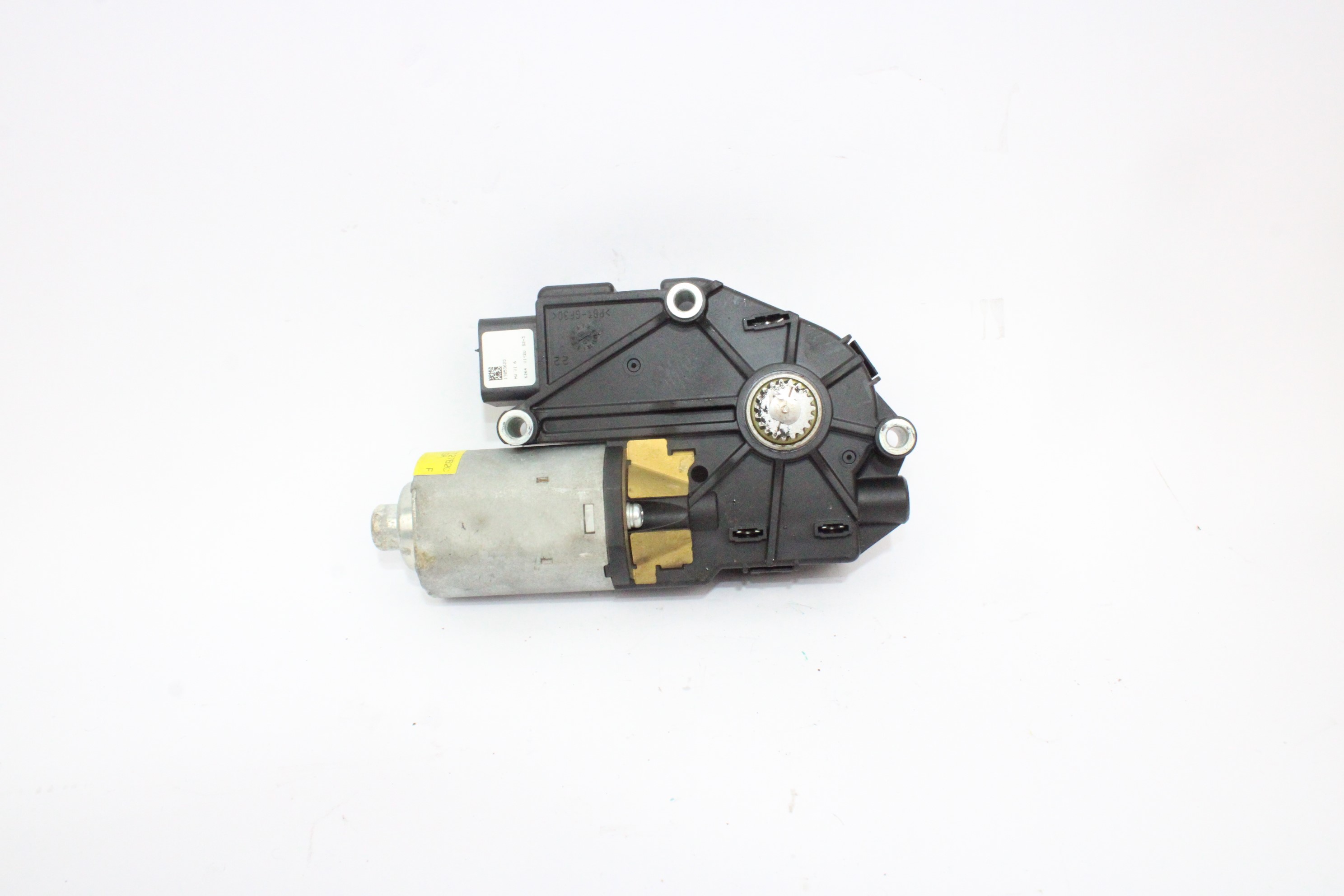 MERCEDES-BENZ M-Class W164 (2005-2011) Sunroof Control Module A1648201442 23763369