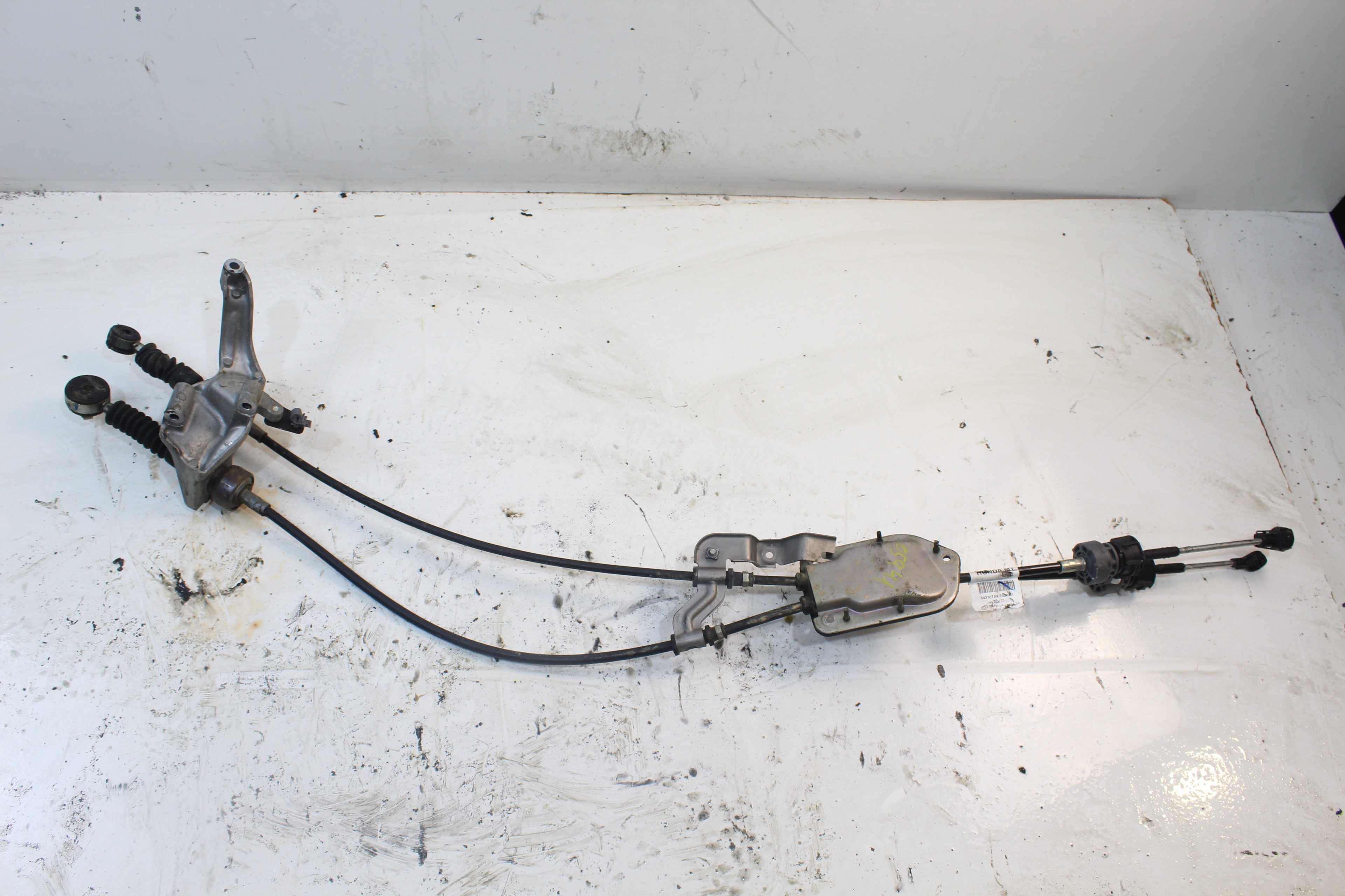 HONDA Civic 9 generation (2012-2020) Other Body Parts 54310TA9 25180940