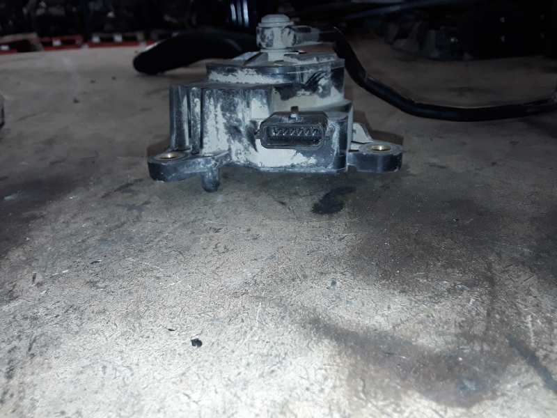 RENAULT Megane 2 generation (2002-2012) Pedala de accelerație 8200153270 19015134