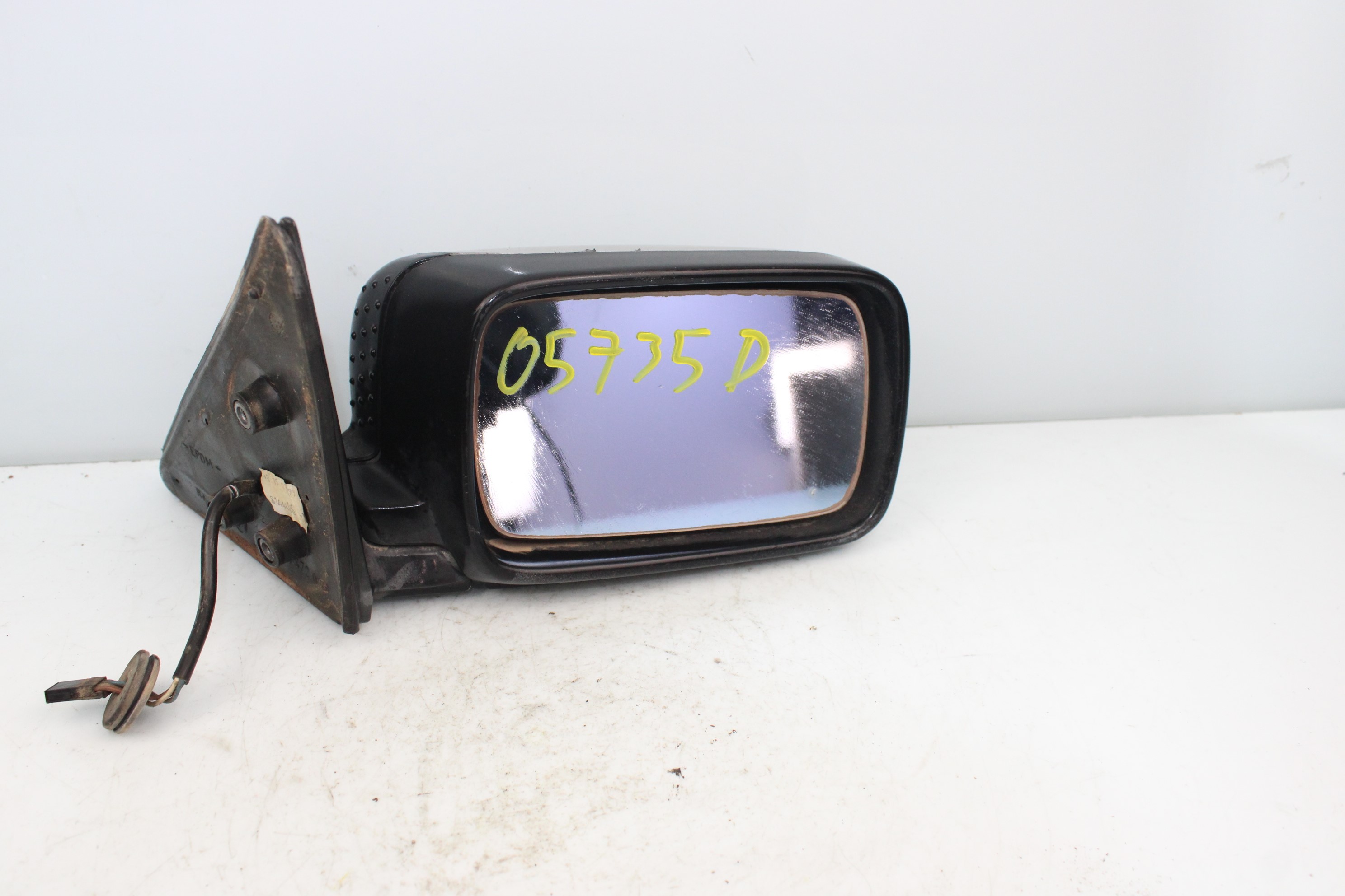 BMW 3 Series E36 (1990-2000) Right Side Wing Mirror E10117351 23785417