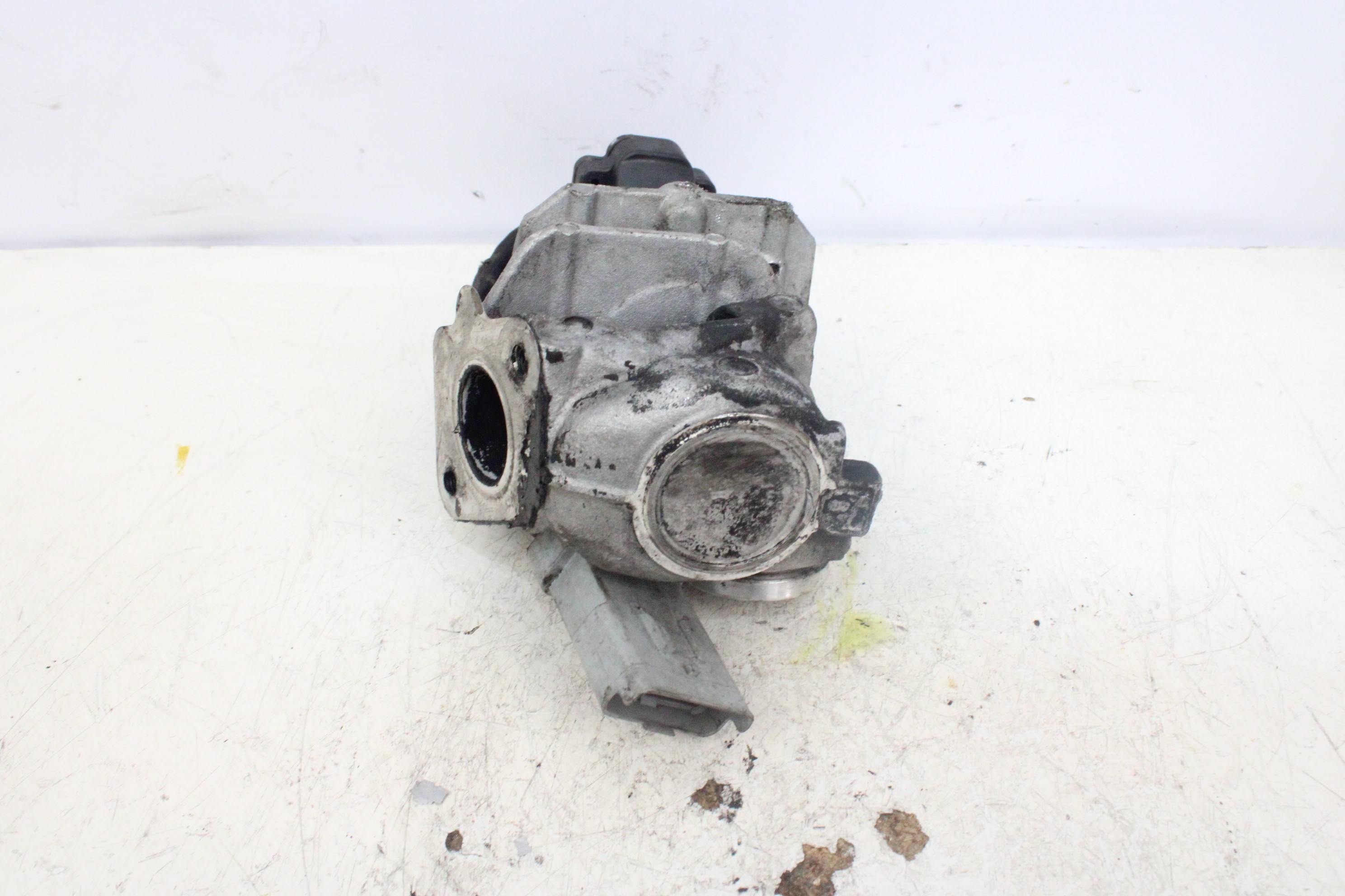 RENAULT Megane 1 generation (1995-2003) EGR Valve 9654818180 25163219