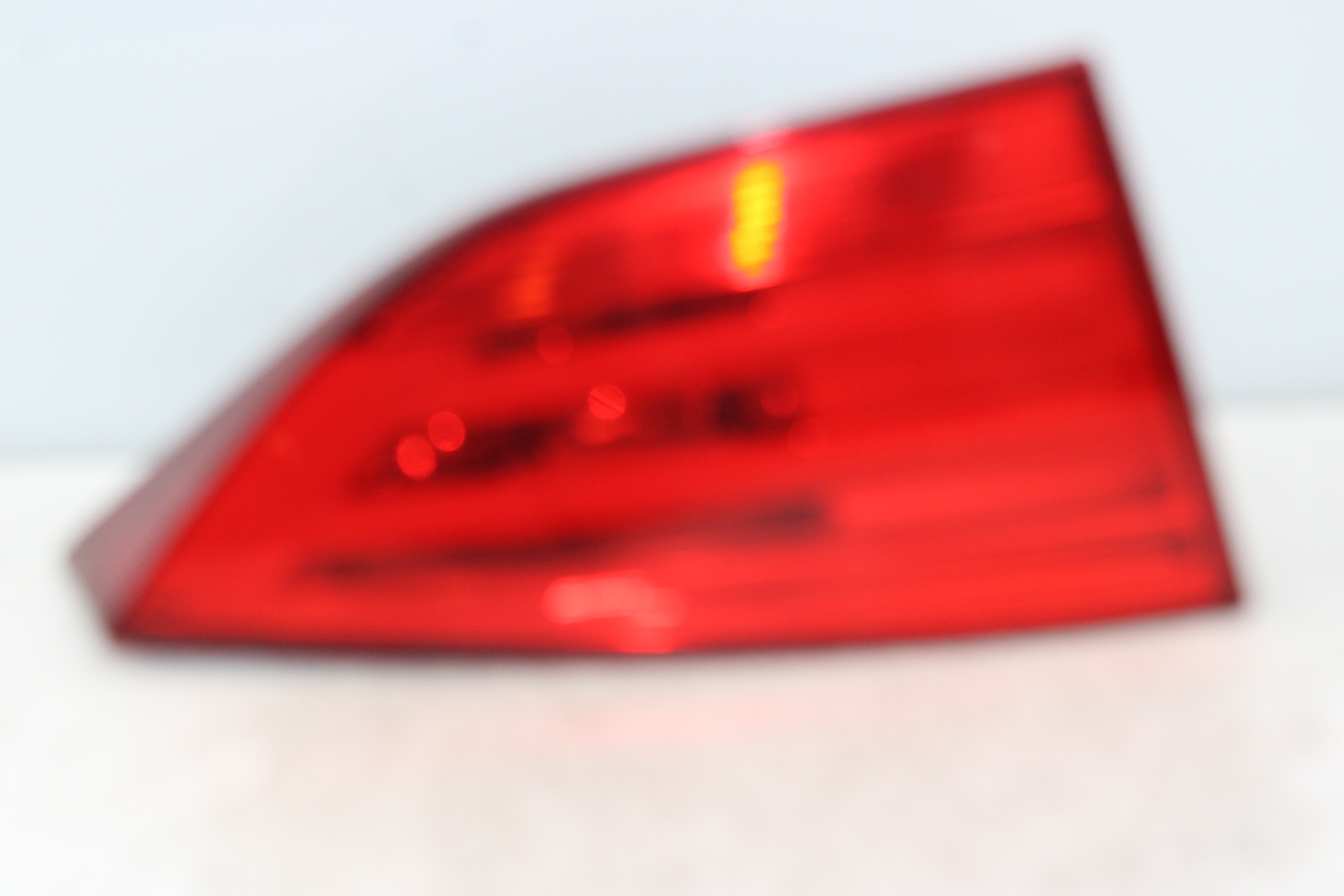 BMW X1 E84 (2009-2015) Vänster bakljus bak 03427600 25266124