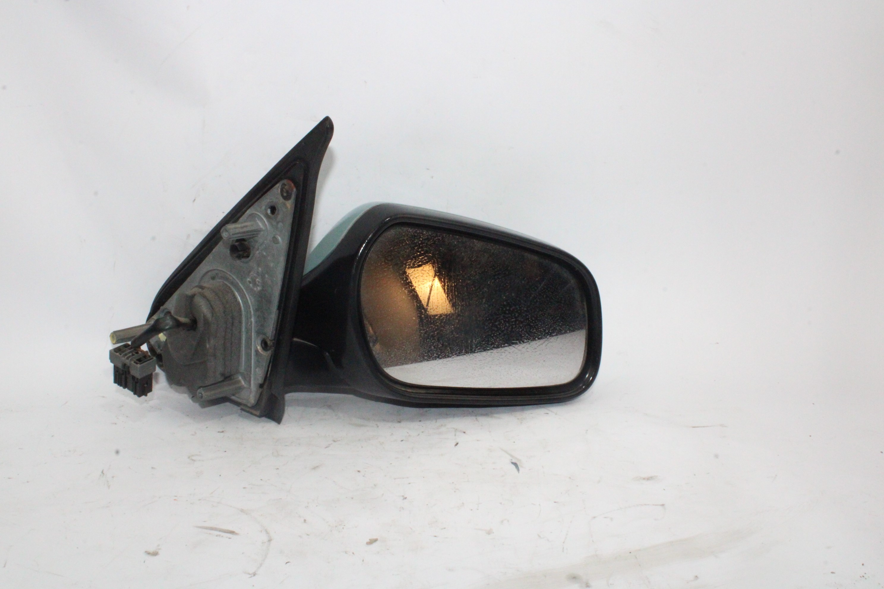CITROËN Xsara 1 generation (1997-2004) Зеркало передней правой двери 9625246477 25175381