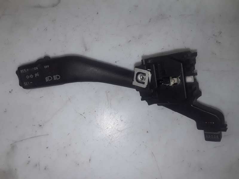 VOLKSWAGEN Touran 1 generation (2003-2015) Headlight Switch Control Unit 1K0953513A 19088925