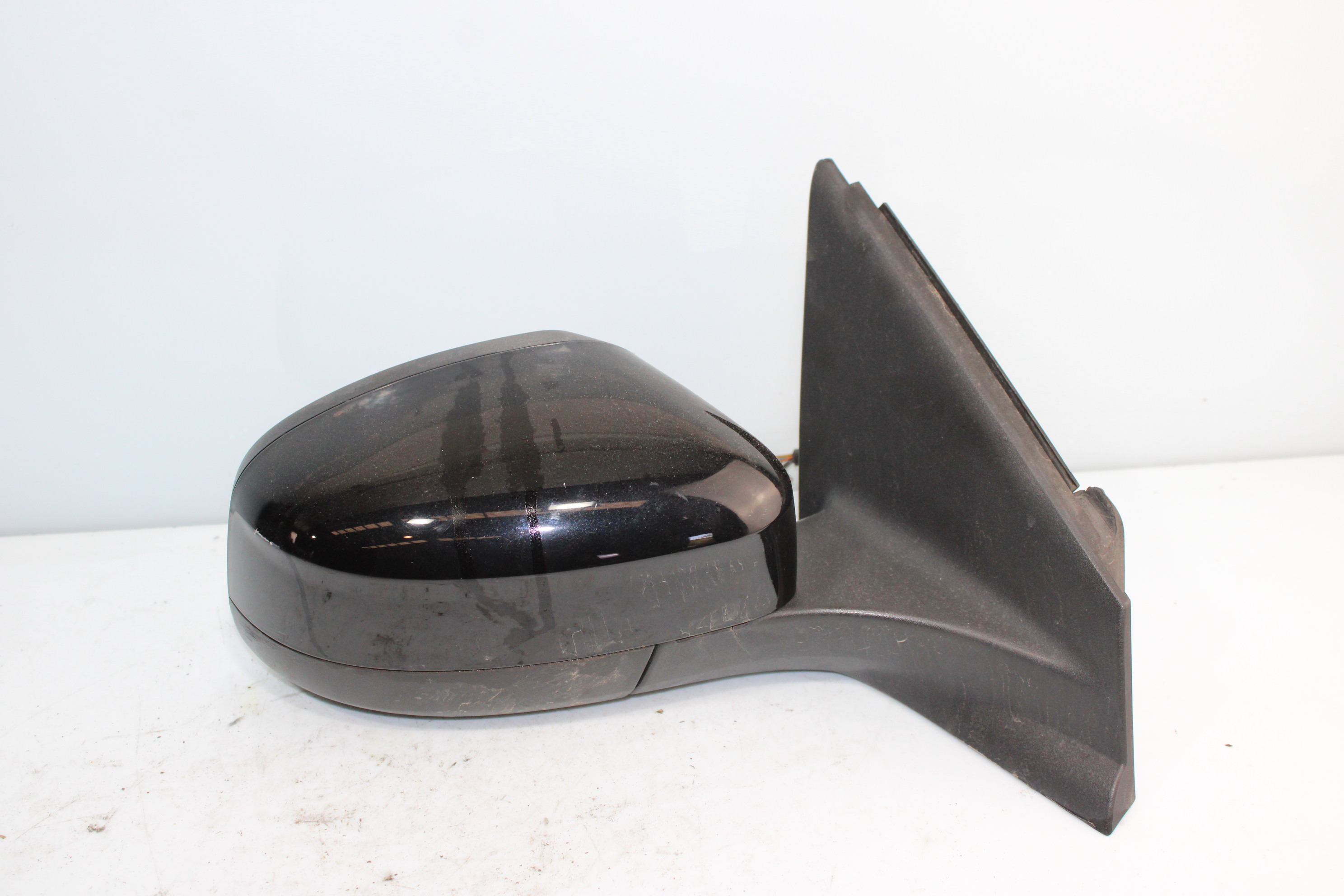 FORD Mondeo 4 generation (2007-2015) Right Side Wing Mirror 212876122 25190720