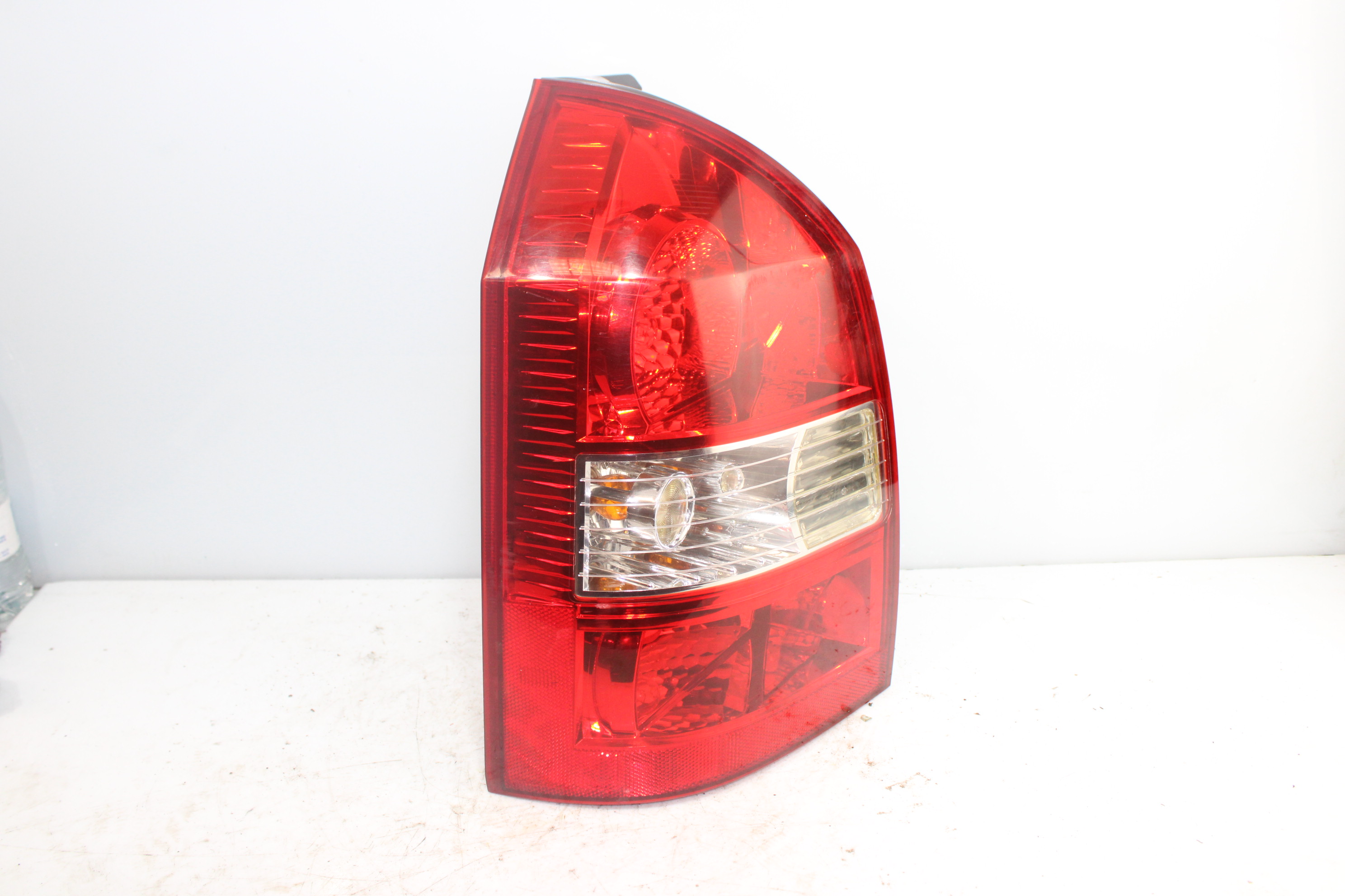 HYUNDAI Tucson 1 generation (2004-2010) Rear Left Taillight 924012E0 24064851