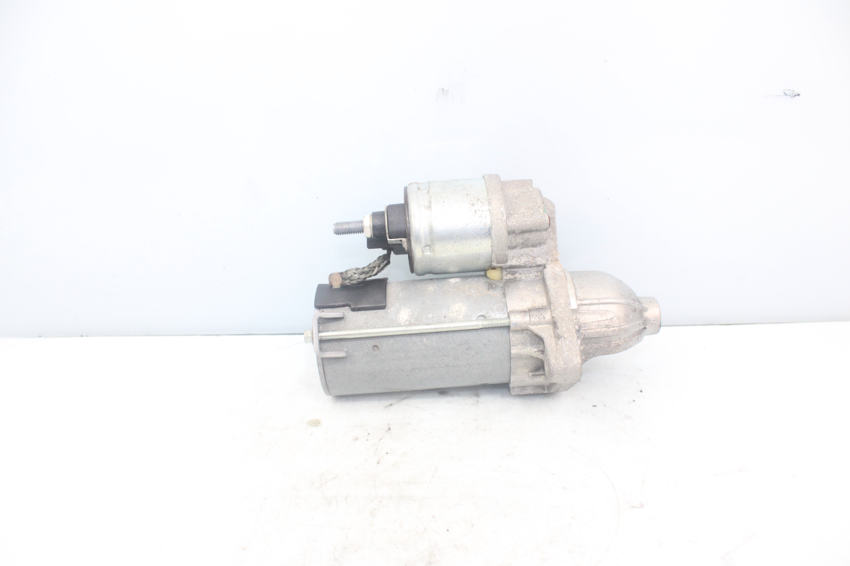 FIAT Fiorino 3 generation (2008-2023) Starteris 51823860 24061399