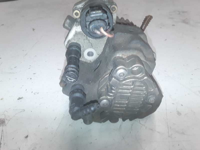 RENAULT Laguna 2 generation (2001-2007) Højtryksbrændstofpumpe 0445010075 19107542