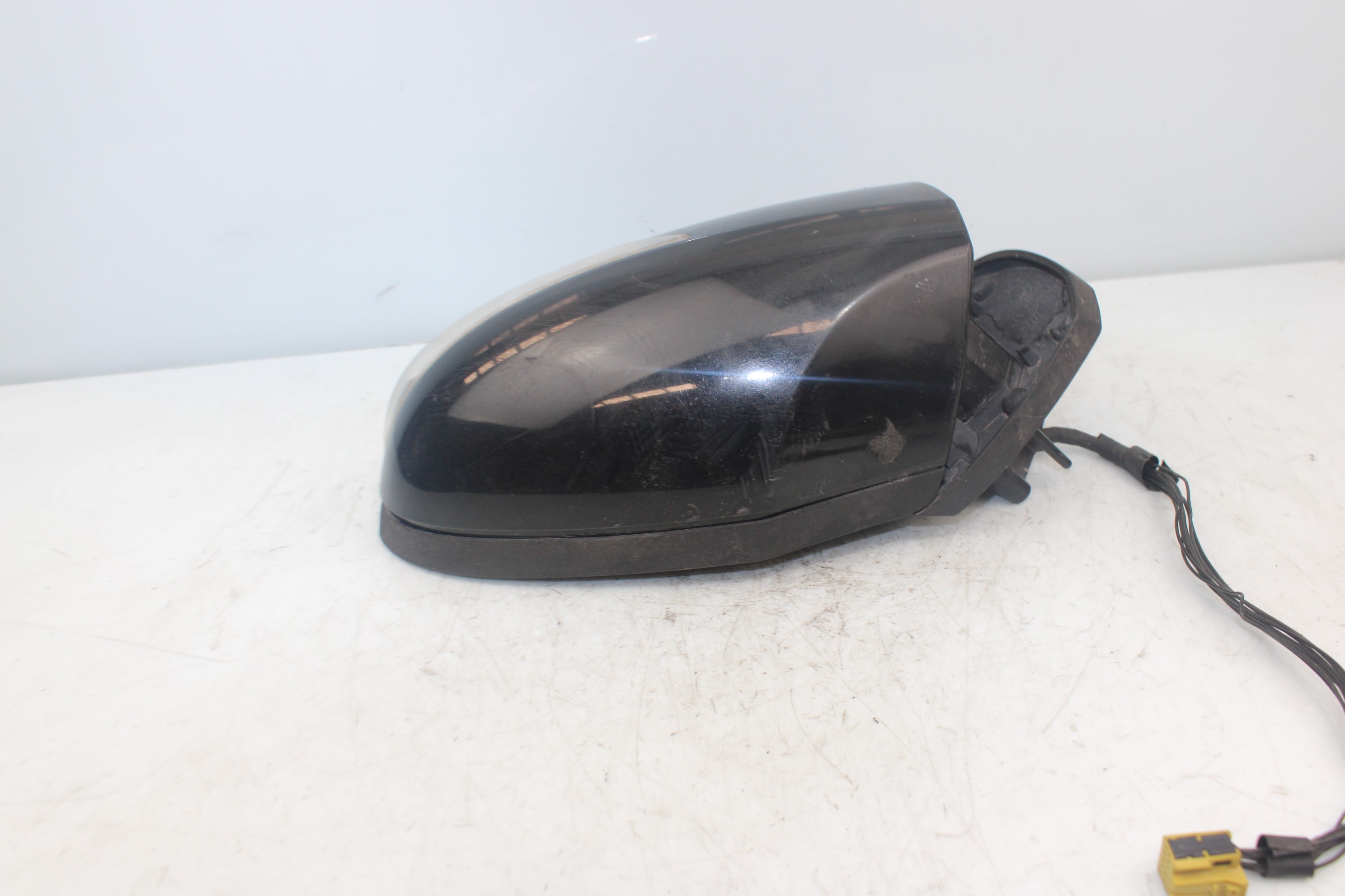 MERCEDES-BENZ A-Class W169 (2004-2012) Left Side Wing Mirror A3140417 24066168