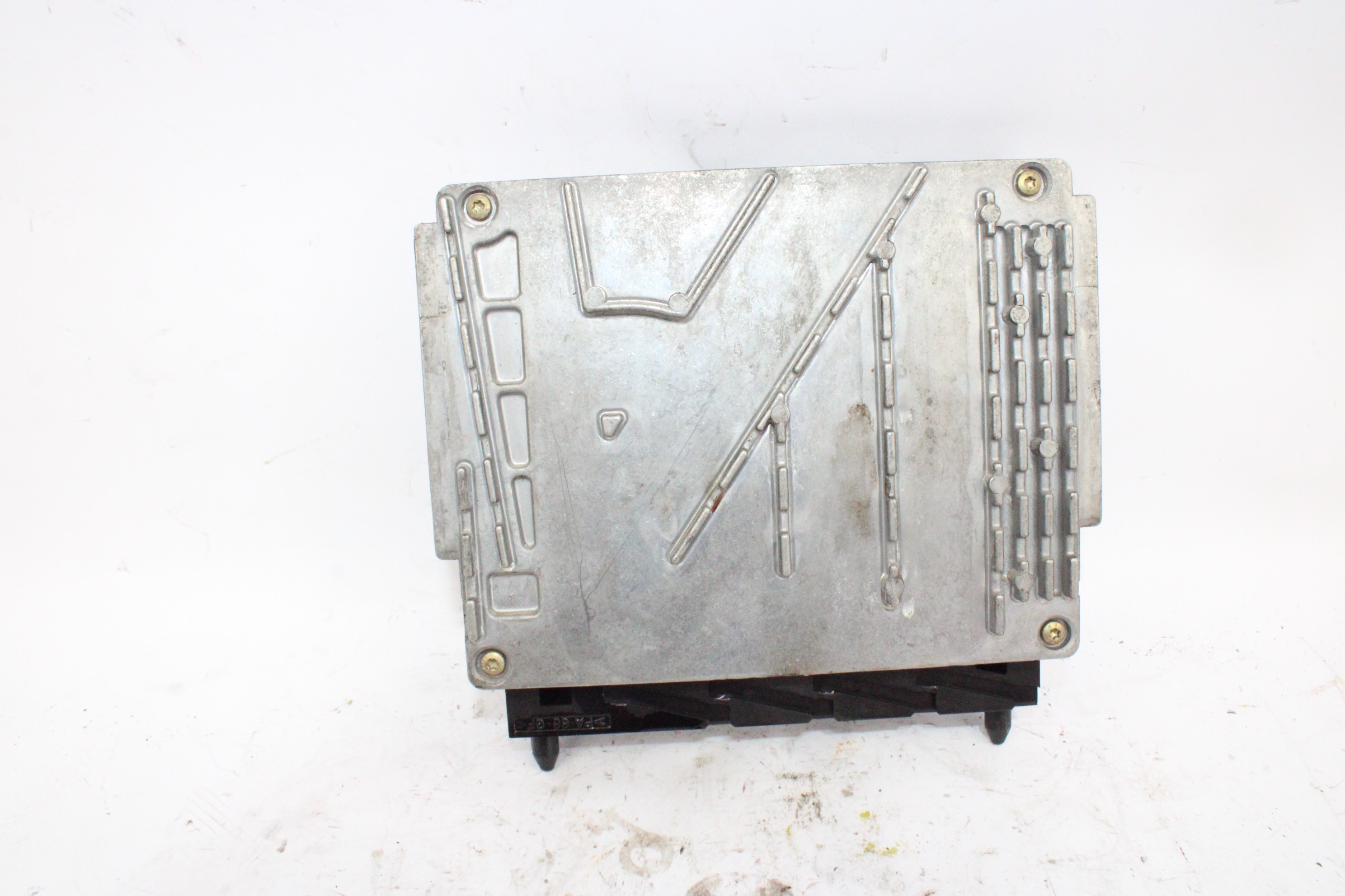 VOLVO S80 1 generation (1998-2006) Engine Control Unit ECU 0261204559 23759864