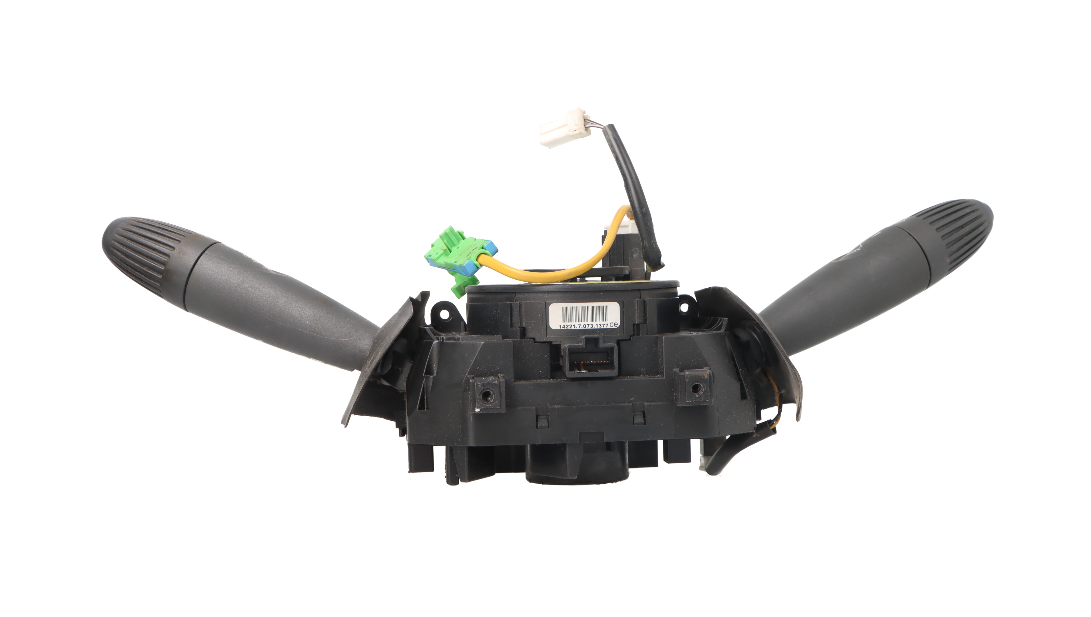 Anneau air bag 188A4000 735444632 de Fiat Panda / panda classic (169_) 2010-2013 - pieza usada