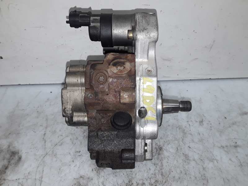 RENAULT Laguna 2 generation (2001-2007) Højtryksbrændstofpumpe 0445010075 19152866