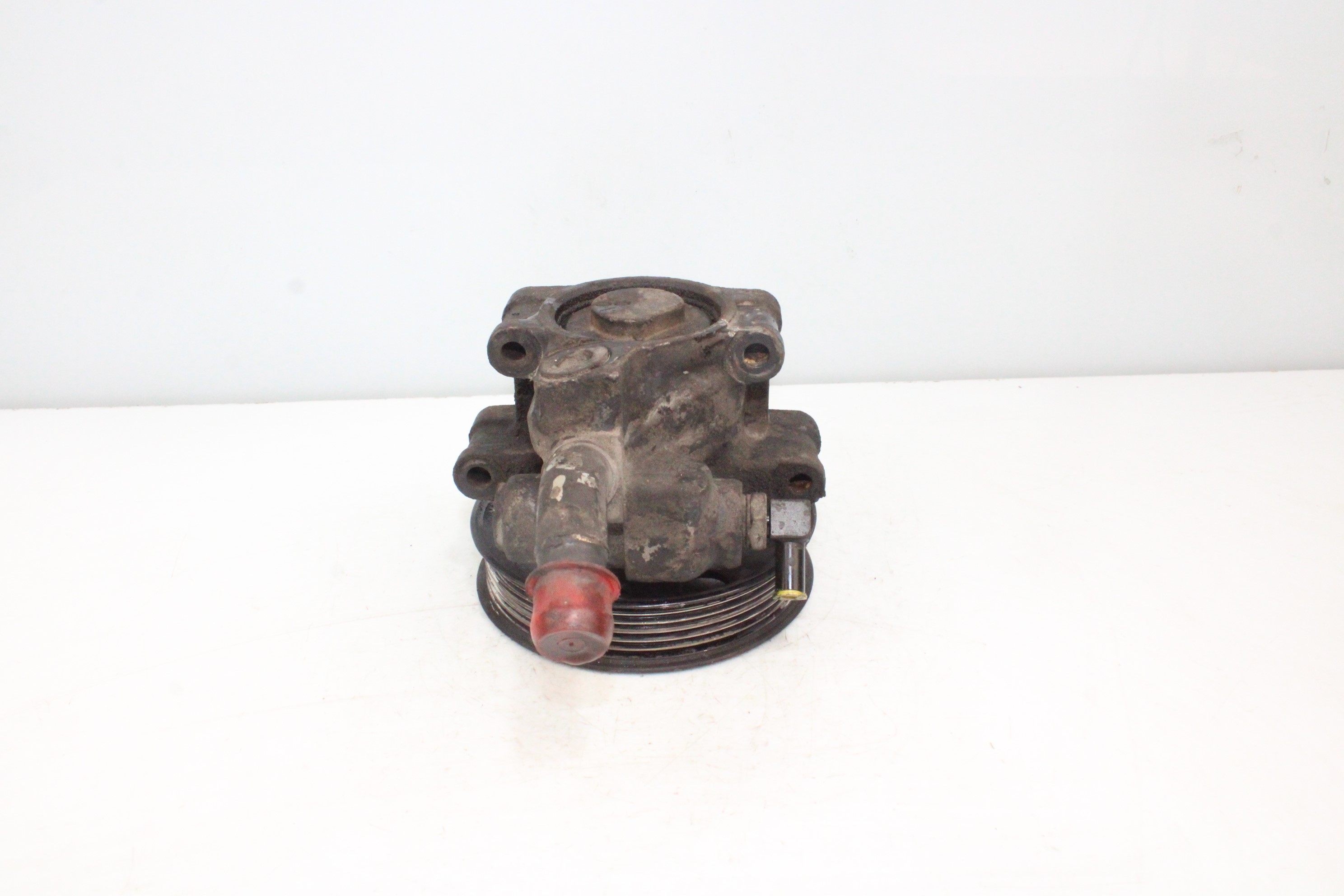 SEAT Ibiza 2 generation (1993-2002) Power Steering Pump NOTIENEREFERENCIA 25177404