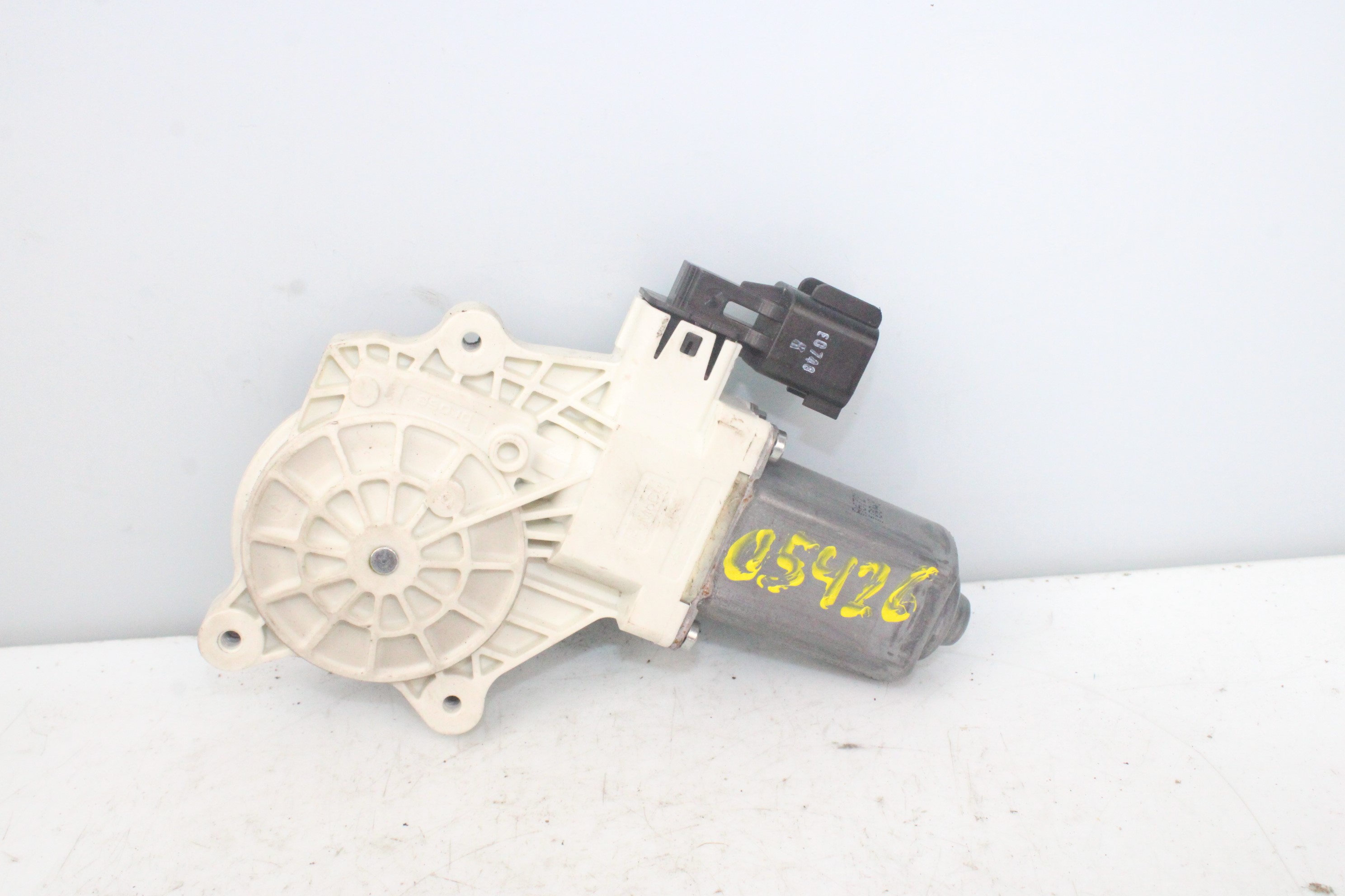 FORD Focus 3 generation (2011-2020) Front Right Door Window Control Motor A65063112 25175625