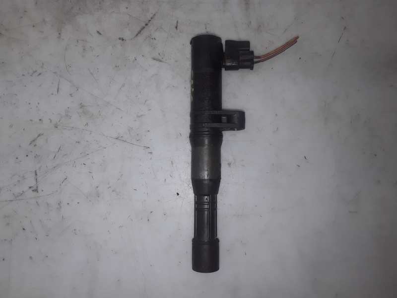 RENAULT Laguna 2 generation (2001-2007) High Voltage Ignition Coil 7700107177 19128052