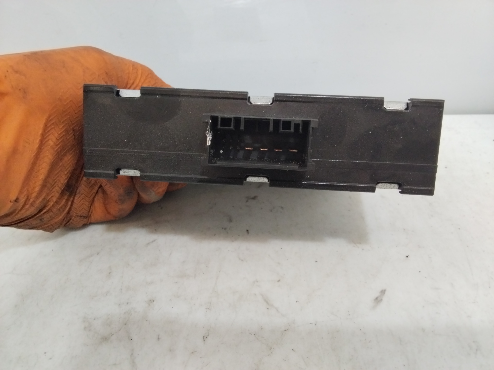 BMW X1 E84 (2009-2015) Alte unități de control 8ES00947921 25827230