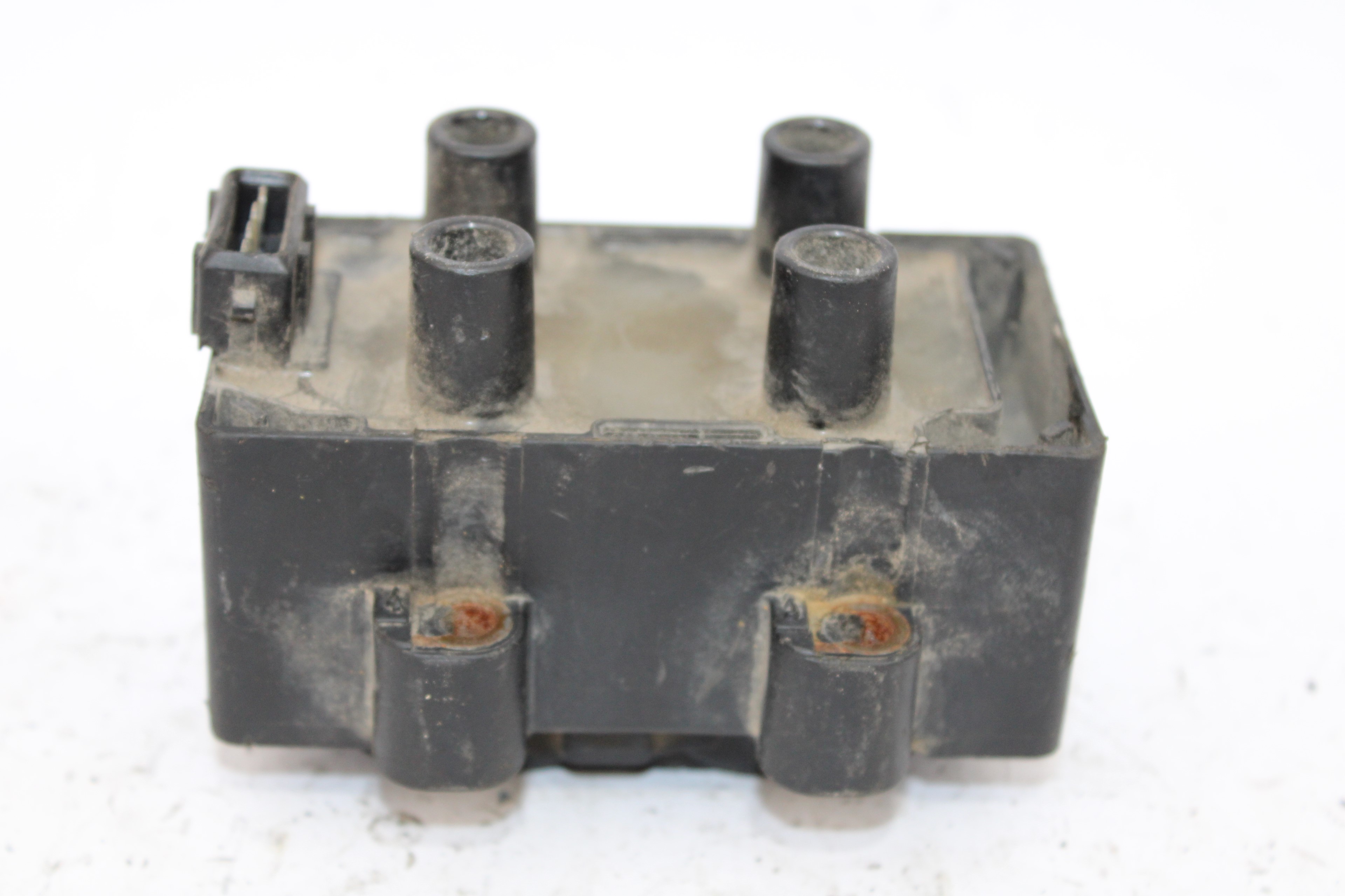 RENAULT Clio 3 generation (2005-2012) High Voltage Ignition Coil 7700873701 26030710