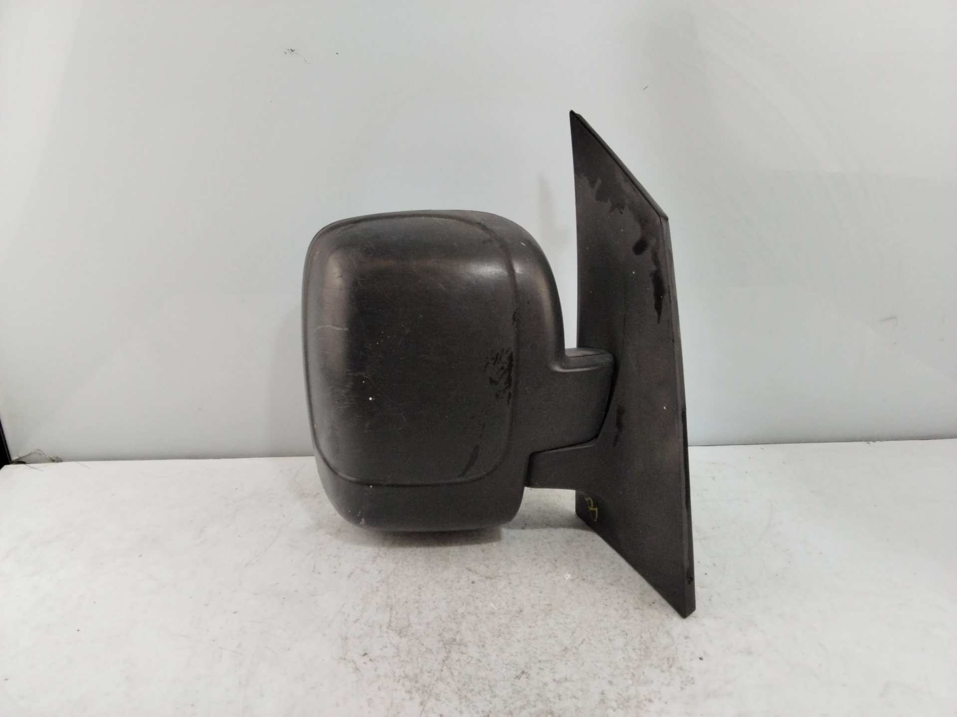 CITROËN Jumpy 2 generation (2007-2016) Right Side Wing Mirror 14007427XT 25577910