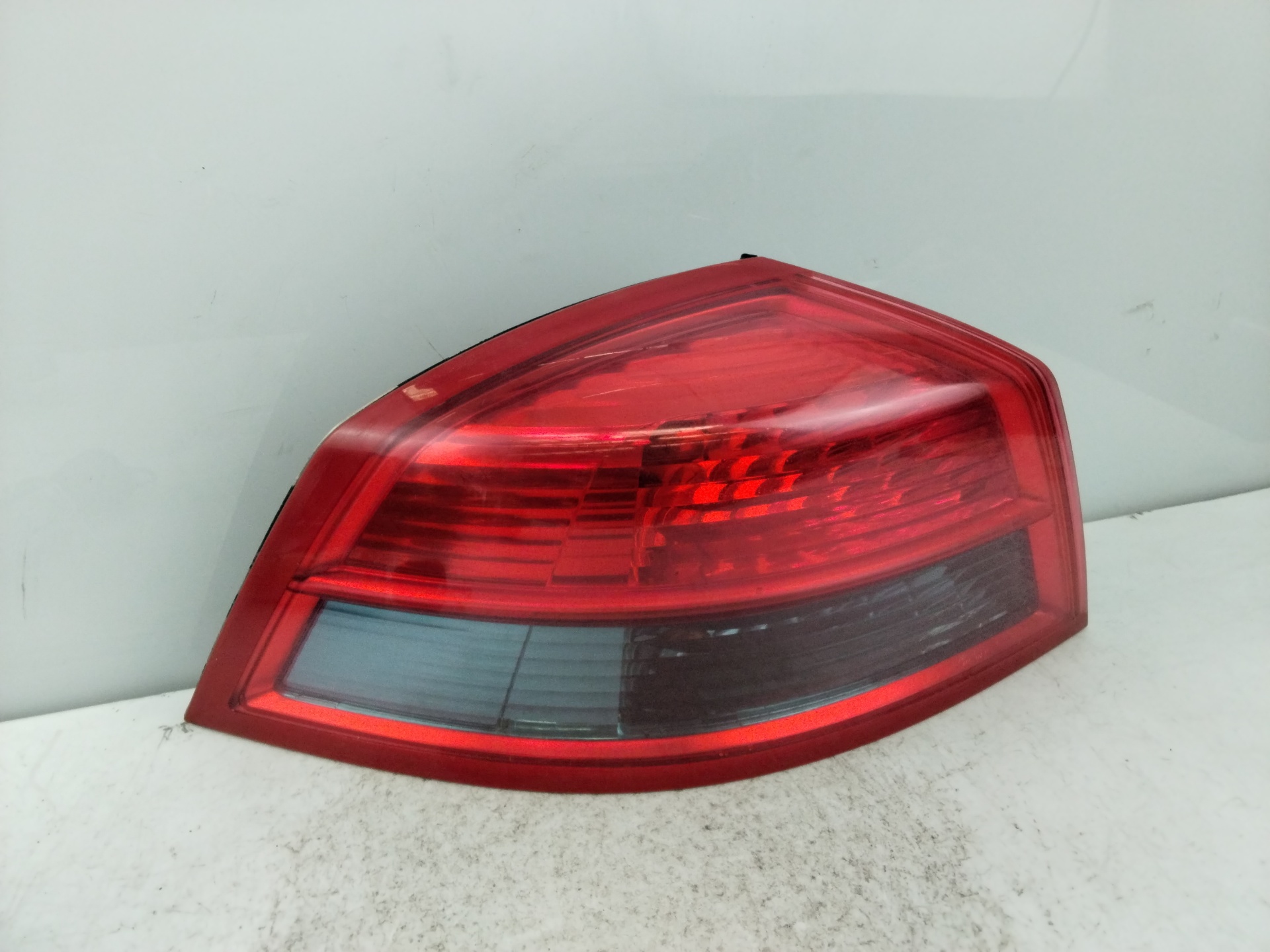 RENAULT Vel Satis 1 generation (2002-2009) Rear Left Taillight 8200014359 25772473