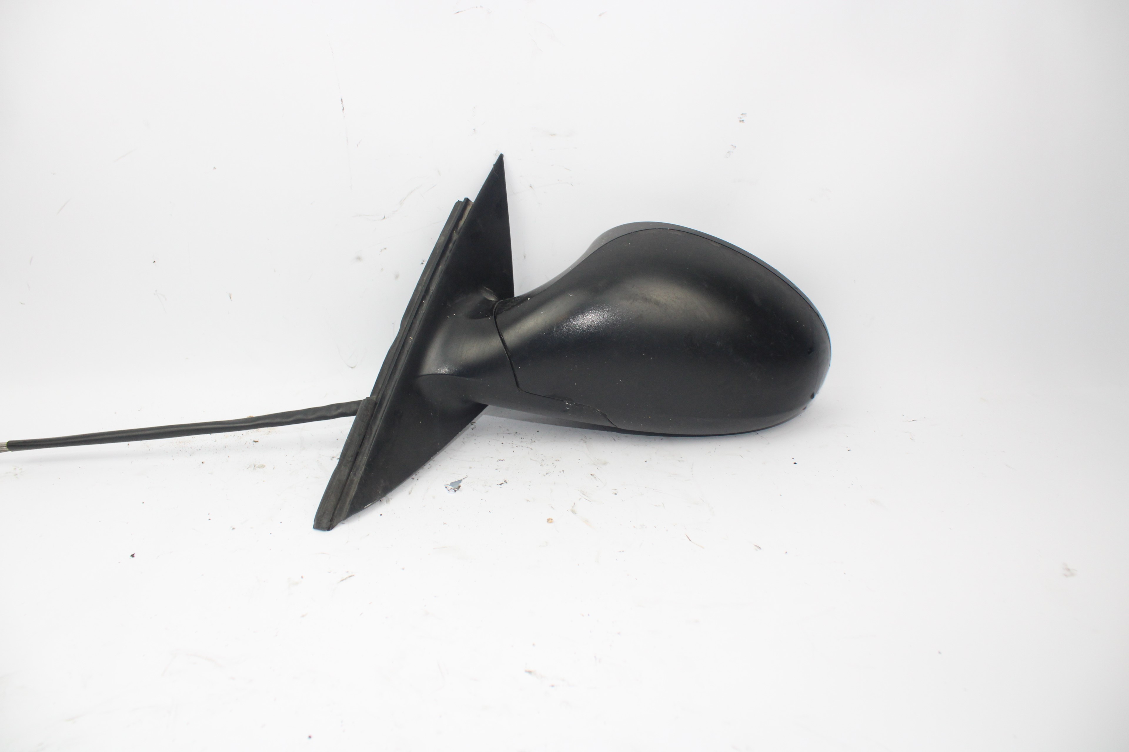 SEAT Toledo 3 generation (2004-2010) Left Side Wing Mirror 014142 19317986