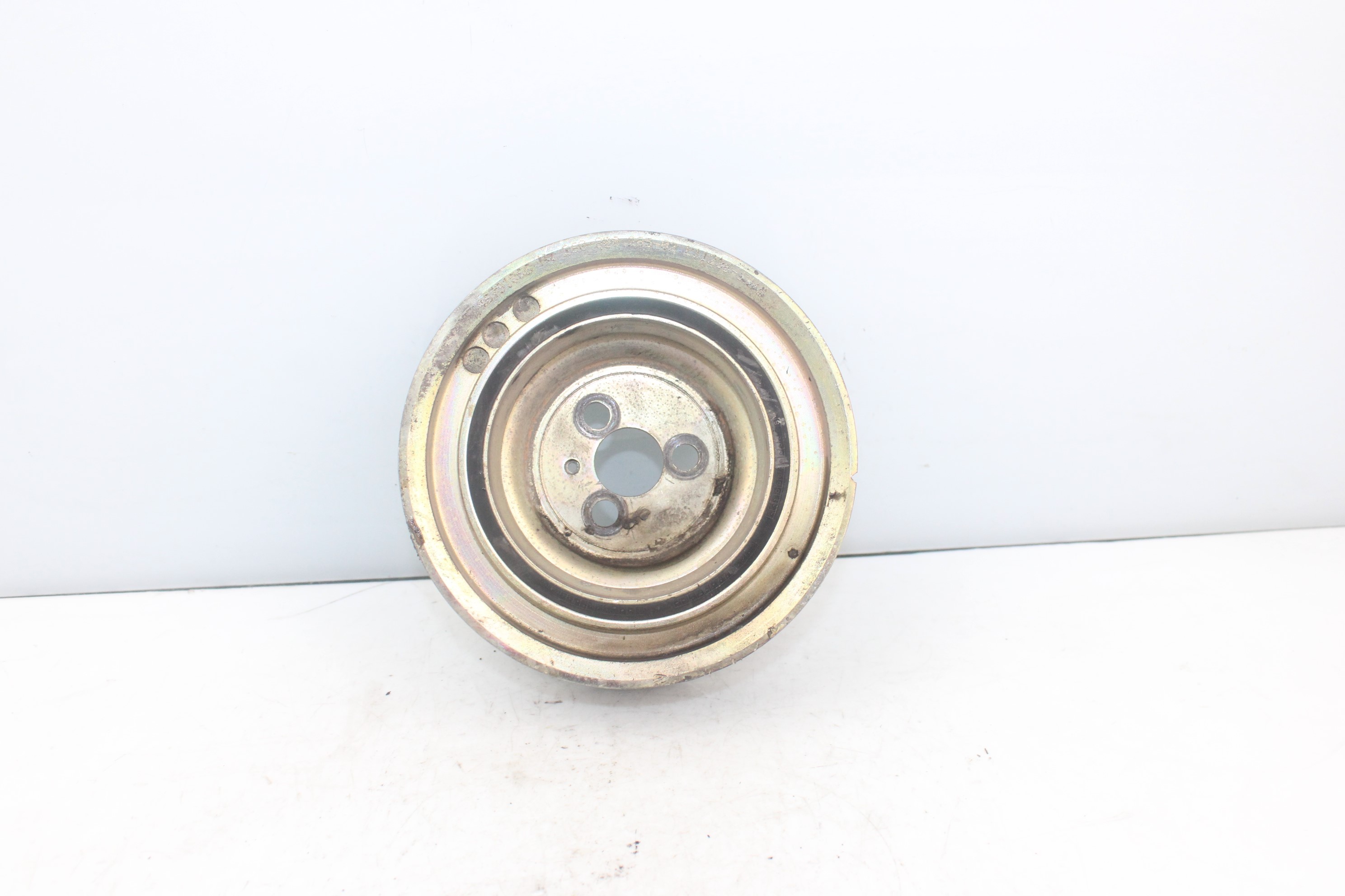 FIAT Crankshaft Pulley 46791866 24064075