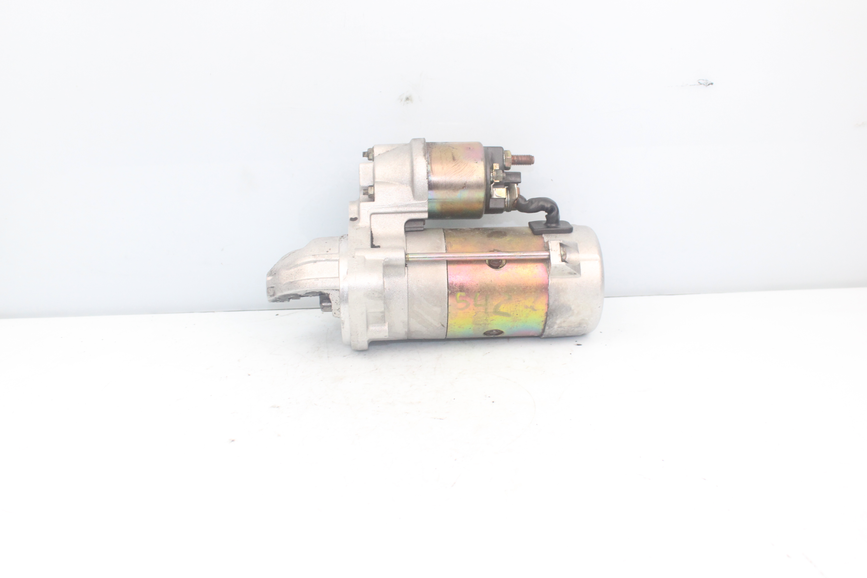 BMW X3 E83 (2003-2010) Starter Motor 7788680 23795904