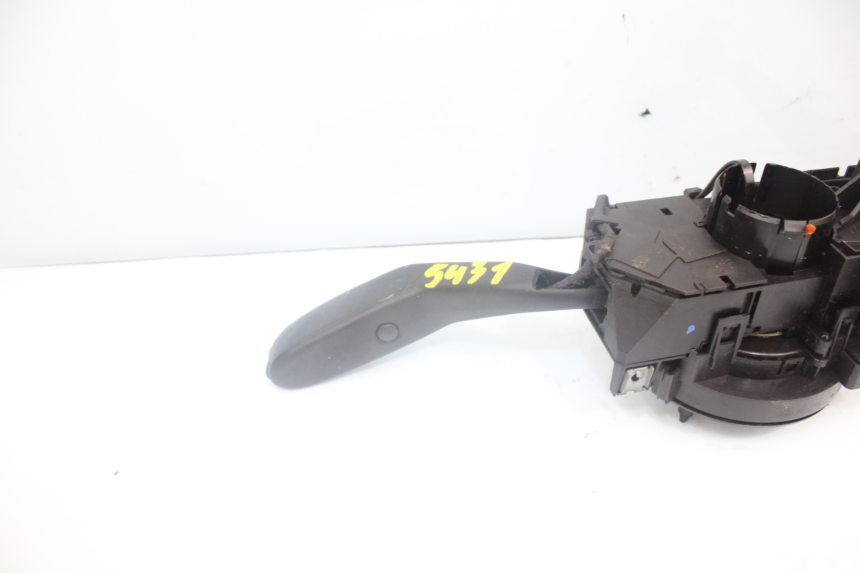 SEAT Ibiza 3 generation (2002-2008) Kormánykerék csúszógyűrű-légzsákmodulja 6R0959654 24059123