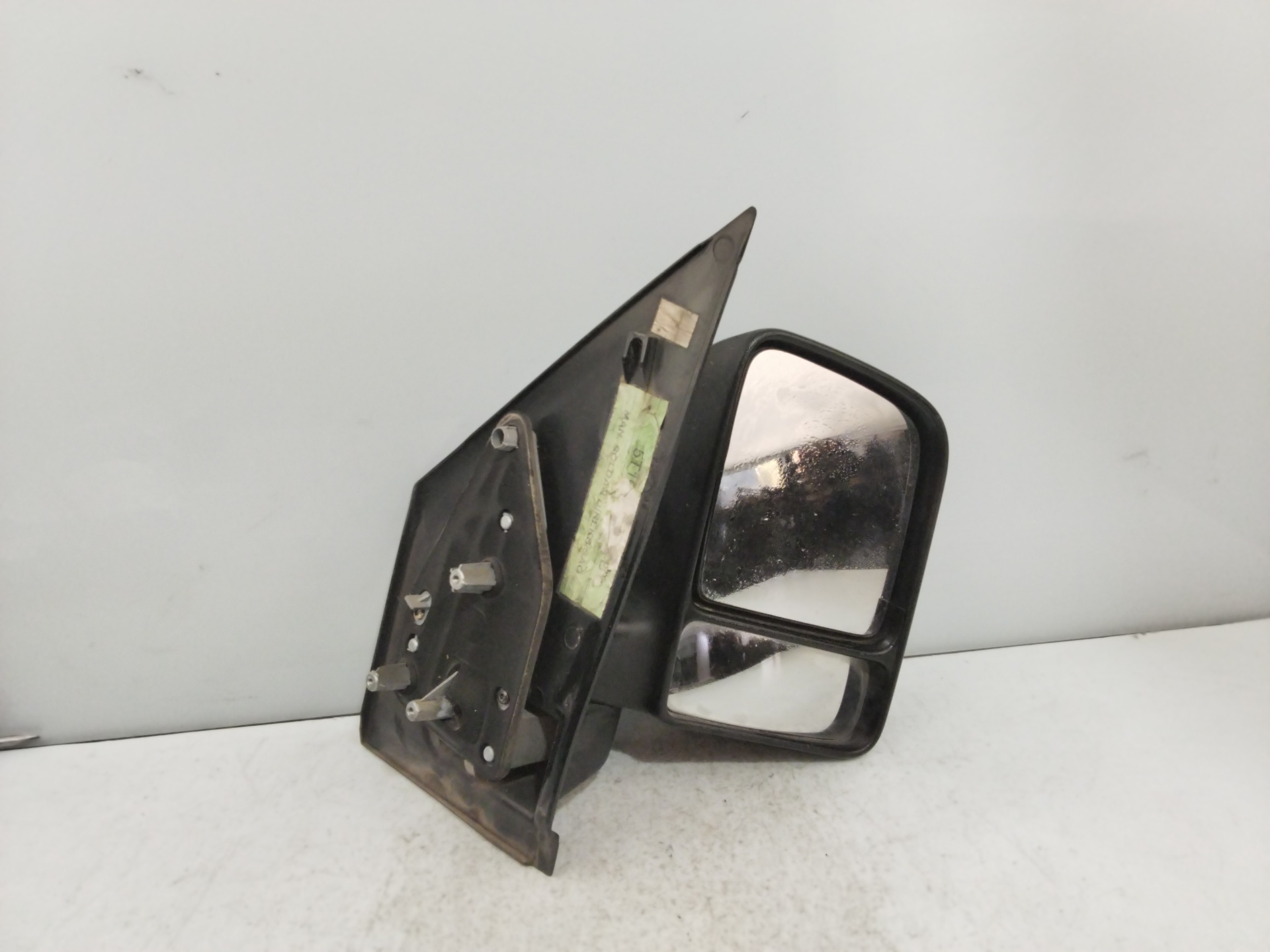 FORD Tourneo Connect 1 generation (2002-2013) Right Side Wing Mirror E2021022 25391386