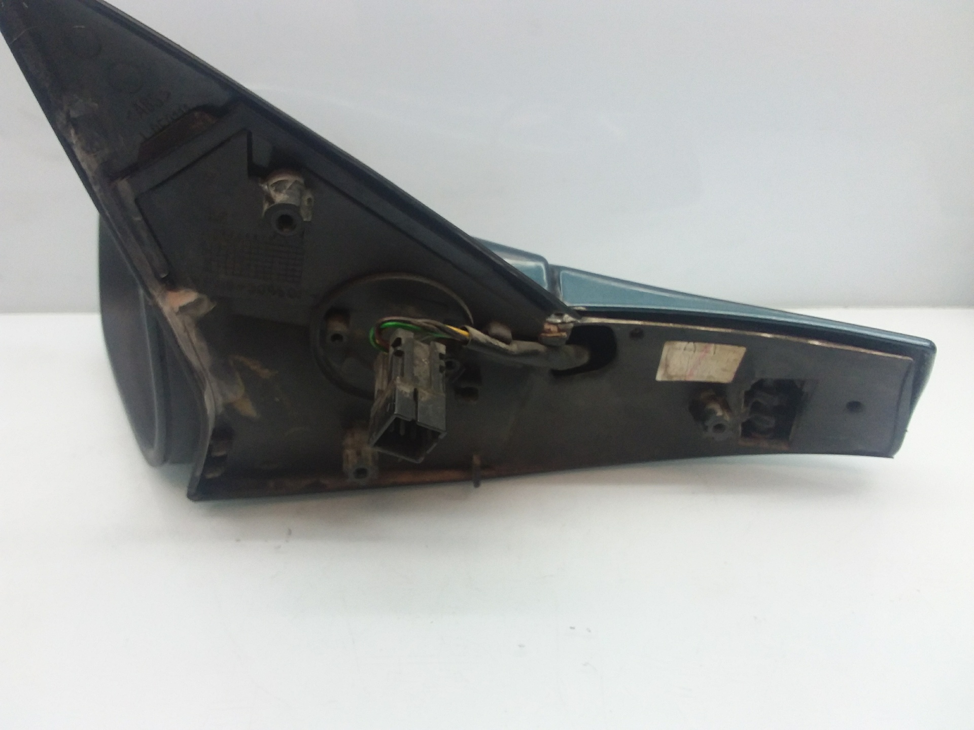 OPEL Vectra B (1995-1999) Left Side Wing Mirror 059181 19239018