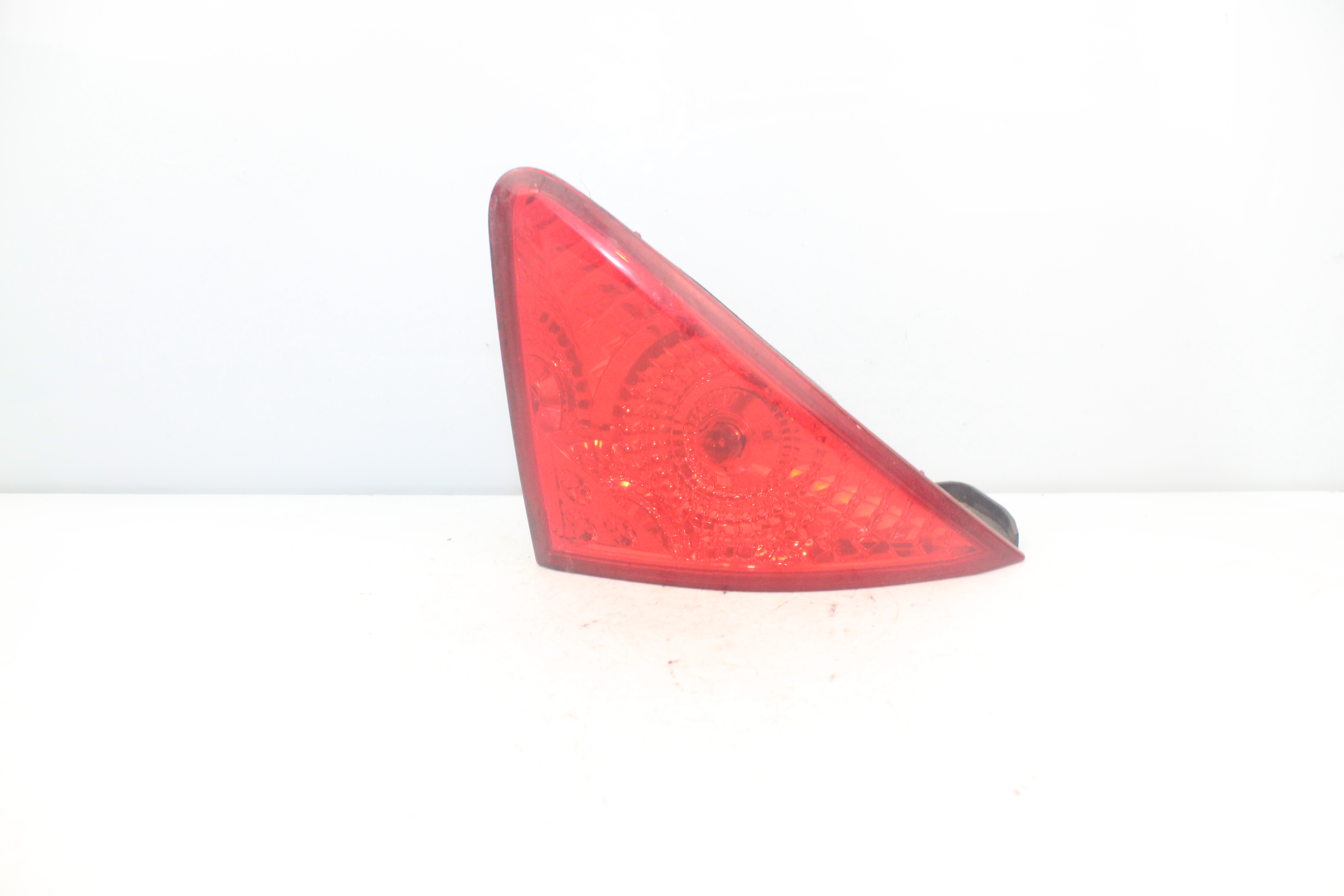 PEUGEOT 3008 1 generation (2010-2016) Rear Right Taillight Lamp 9683460980 24062682