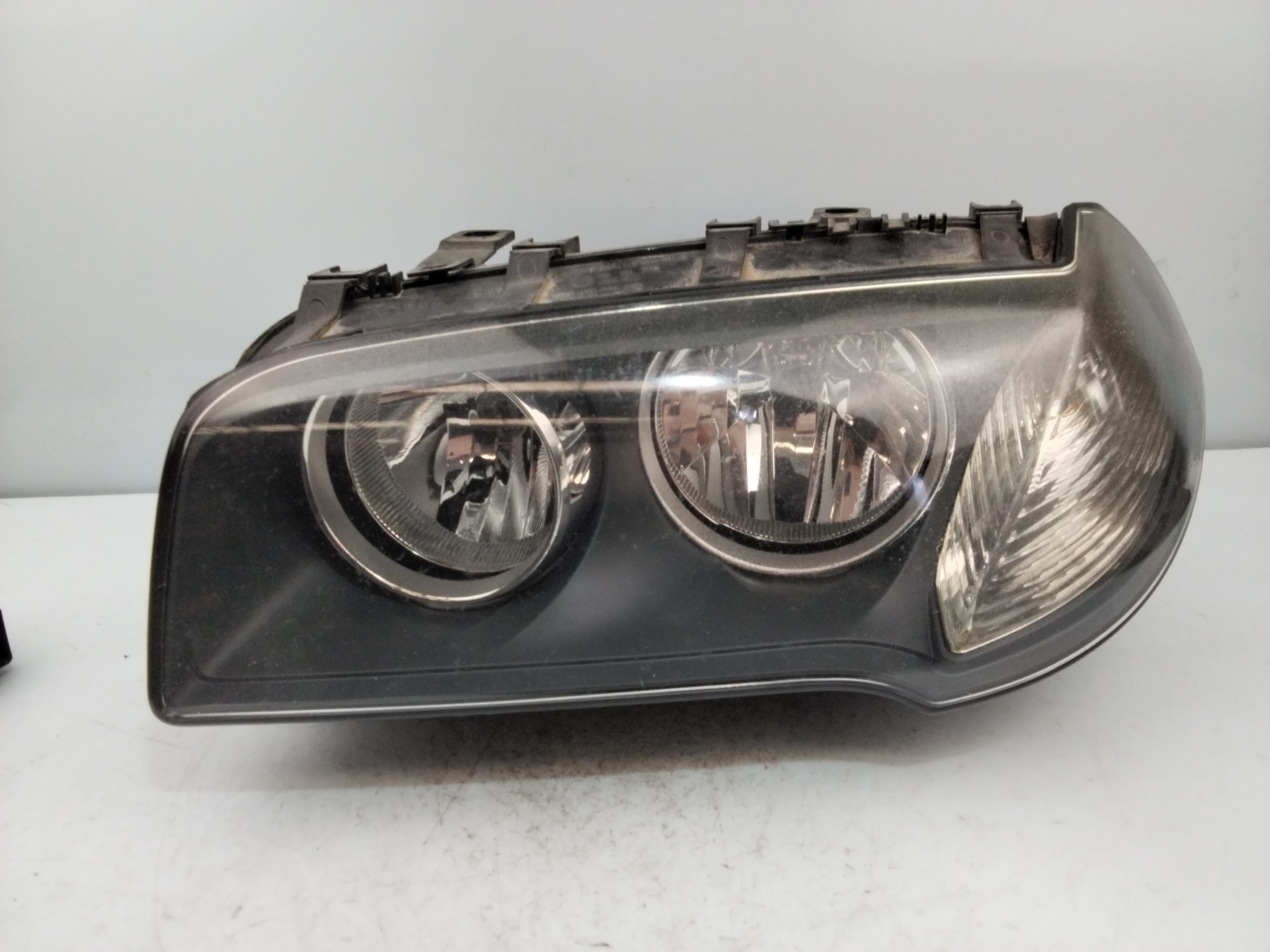 BMW X3 E83 (2003-2010) Front Left Headlight 716218906 24684175