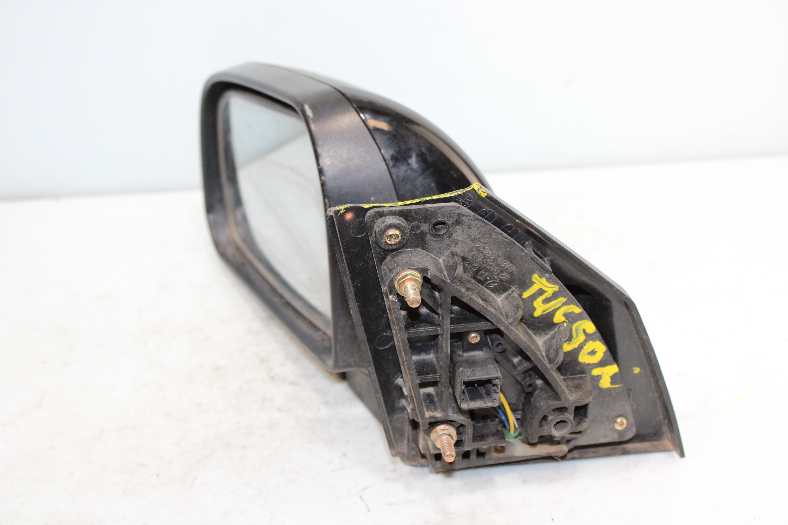 Retrovisor esquerdo 012268 de Peugeot Tucson 2004-0 - pieza usada