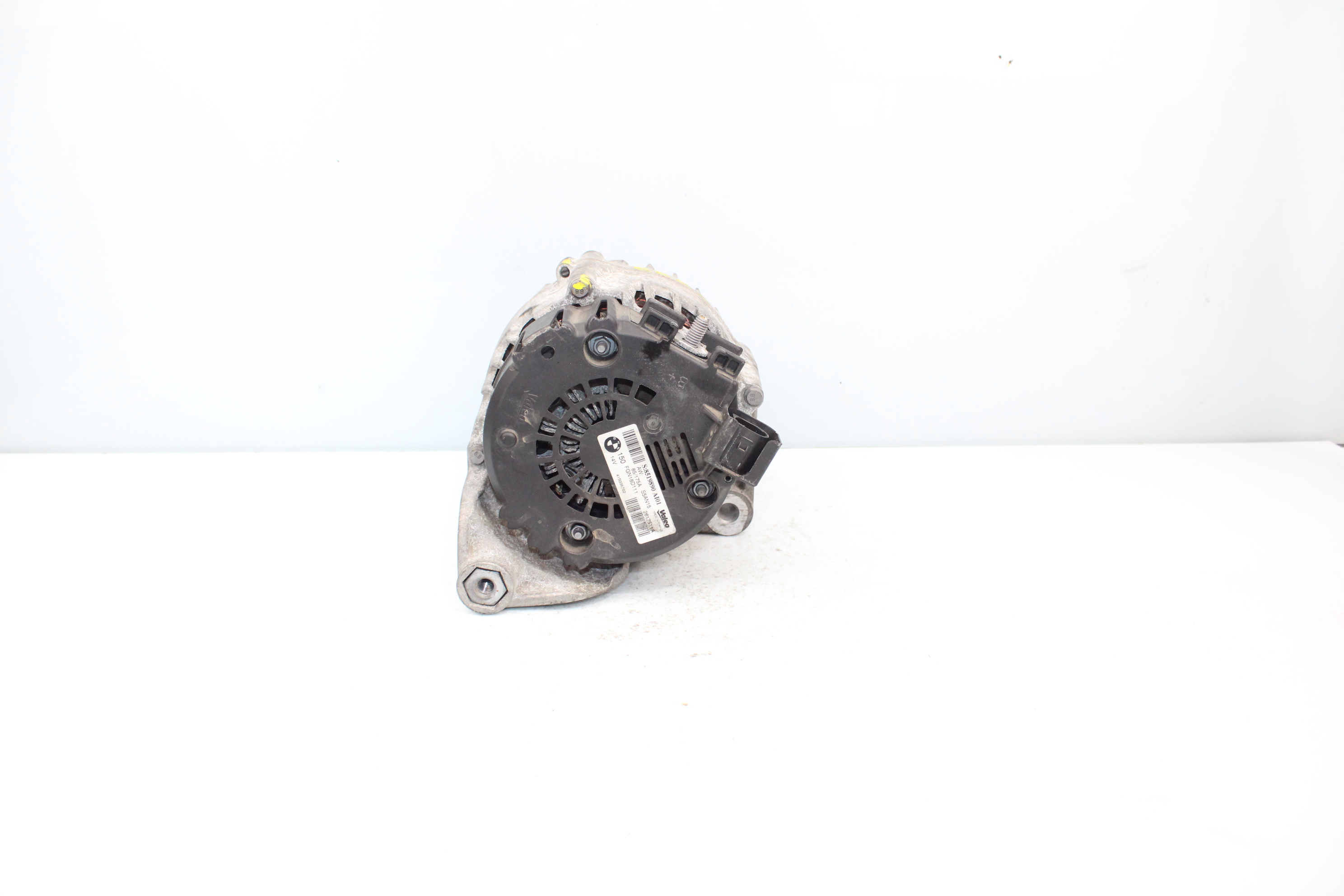 BMW 1 Series F20/F21 (2011-2020) Dynamo S8519890AI01 23788778