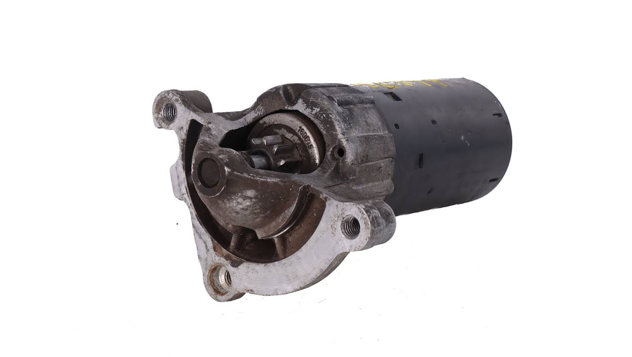 Motor arranque 9648111680 de Citroen Xsara picasso (n68) 1999-2011 90 CV - pieza usada