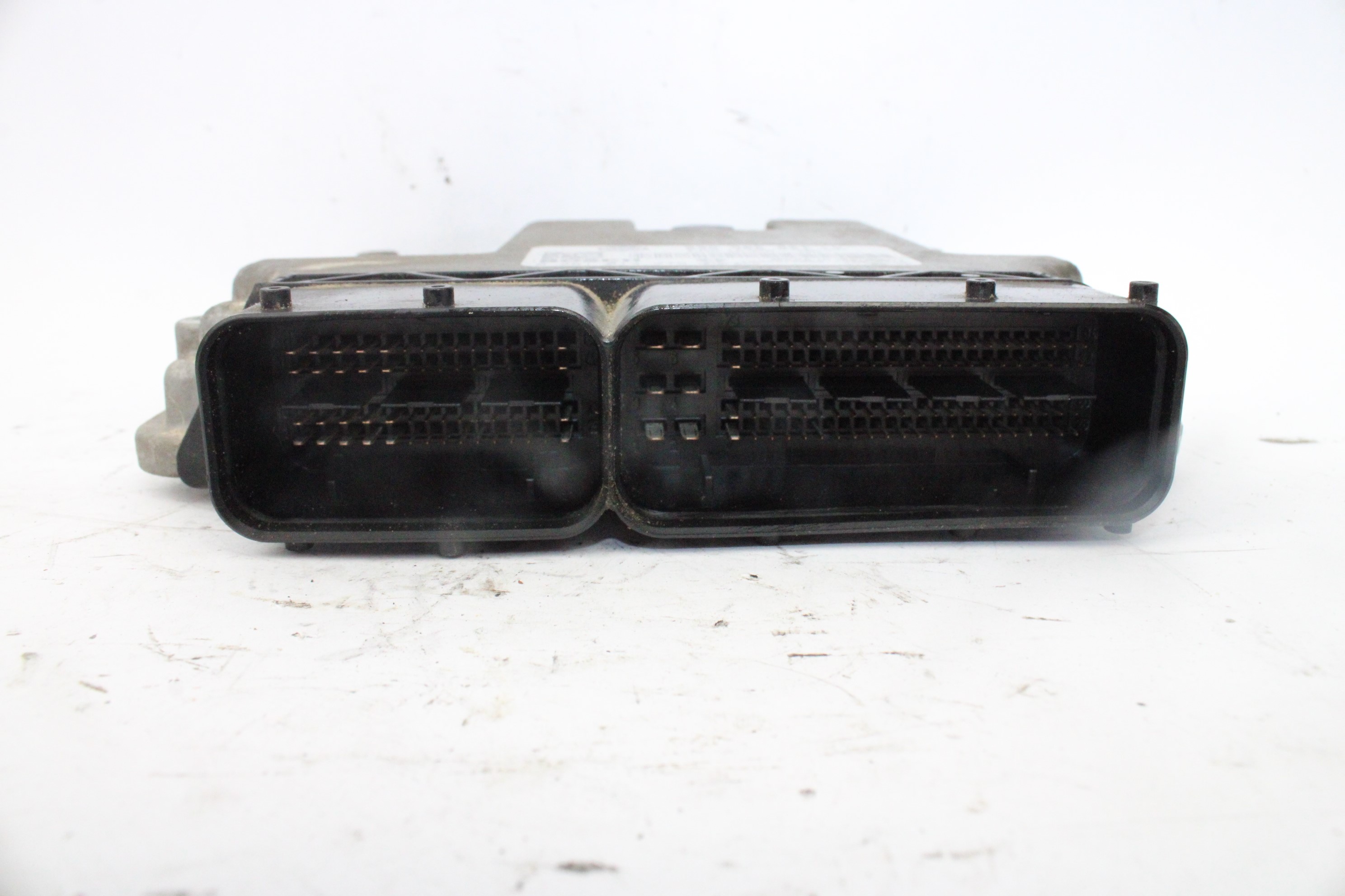 SEAT Leon 2 generation (2005-2012) Engine Control Unit ECU 03G906021LK 23767073