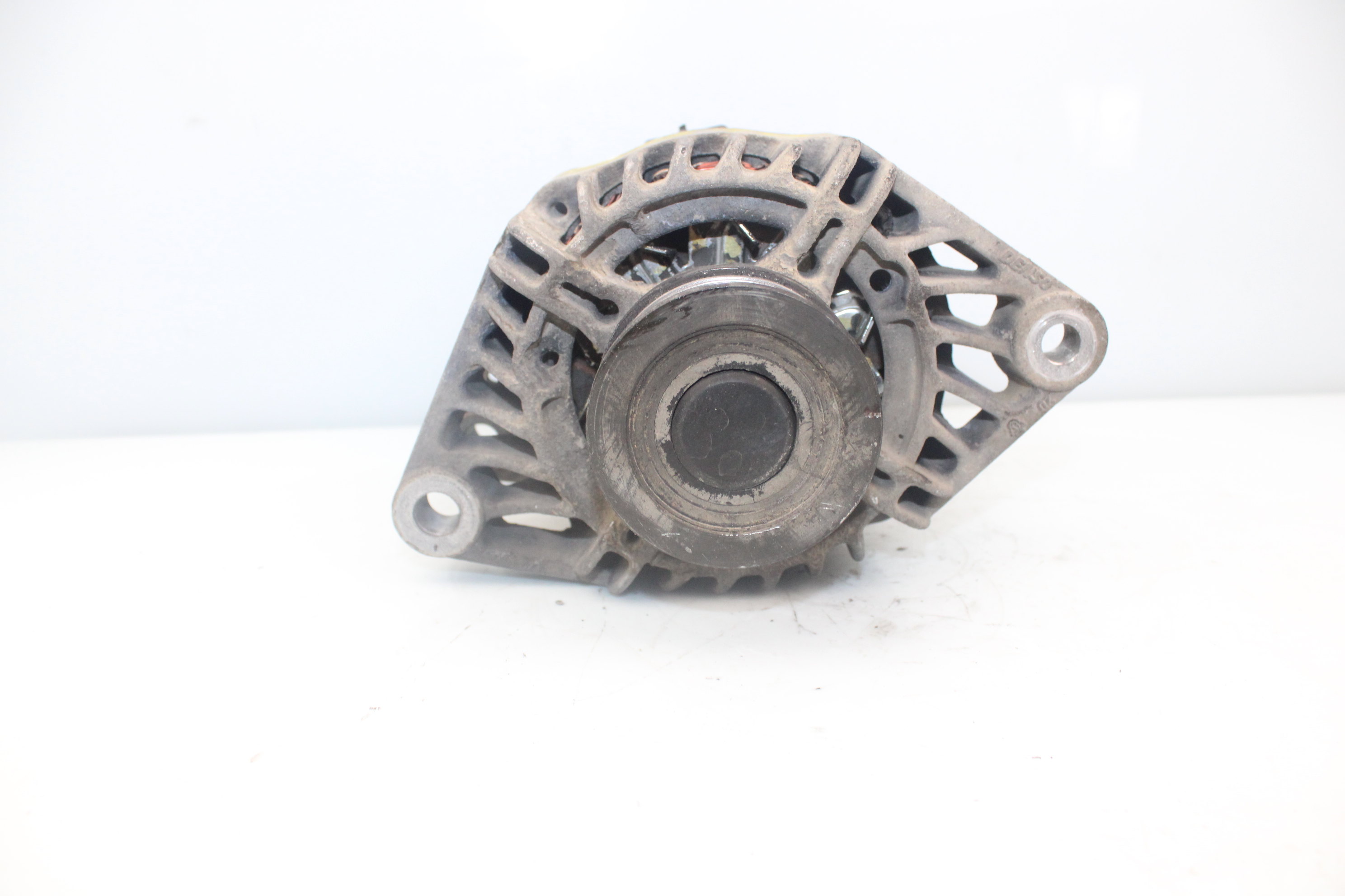 FIAT Stilo 1 generation (2001-2010) Alternator 46782213 24059203