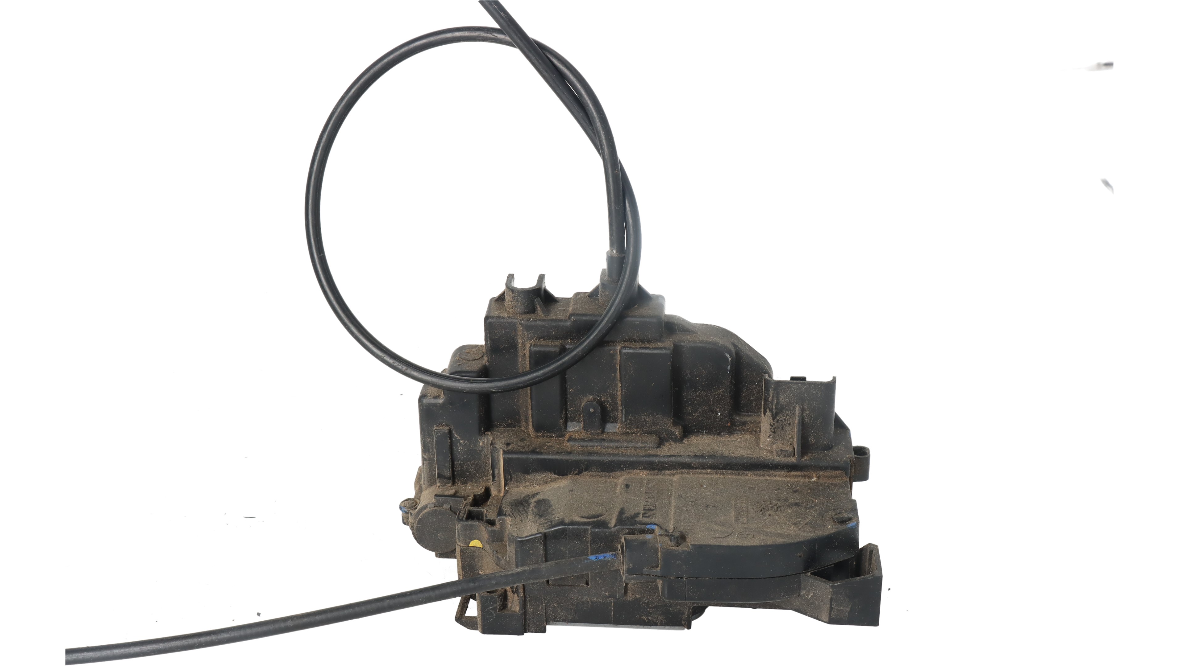 Cerradura puerta delantera derecha 8200219247 de Renault Grand modus 2008-2011 - pieza usada