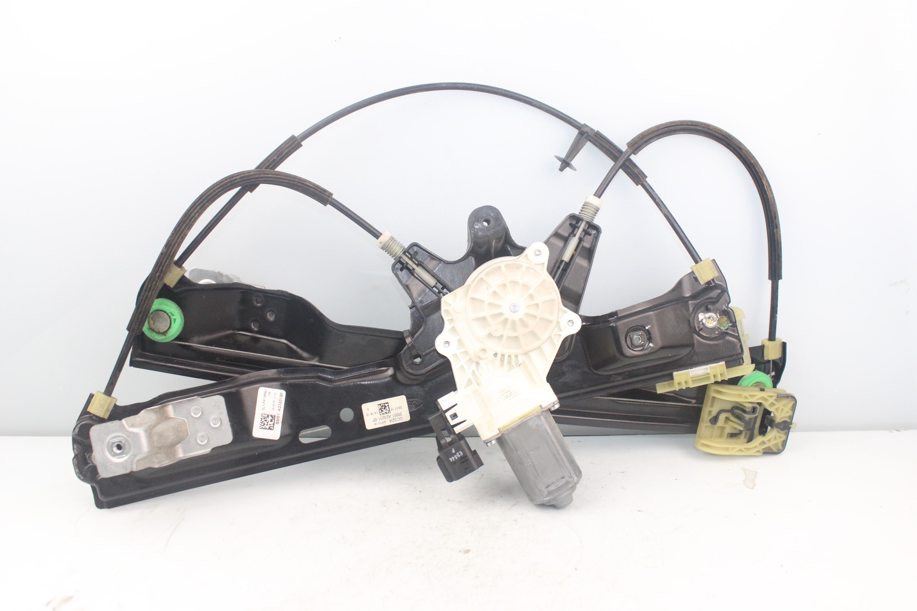 FORD Focus 3 generation (2011-2020) Front Left Door Window Regulator BM51A23201BF 24063737