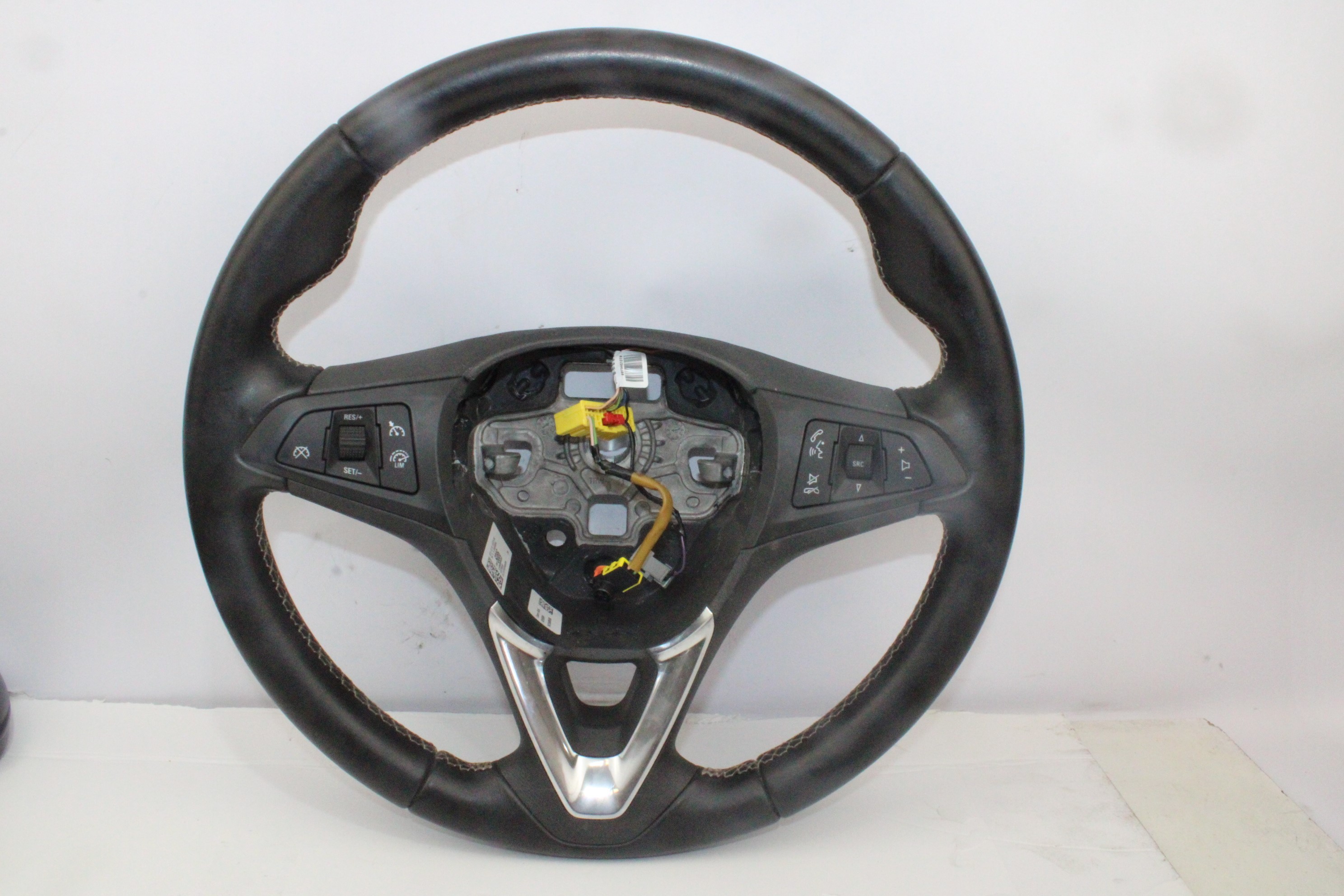 OPEL Astra K (2015-2021) Руль 34210940A 26030573