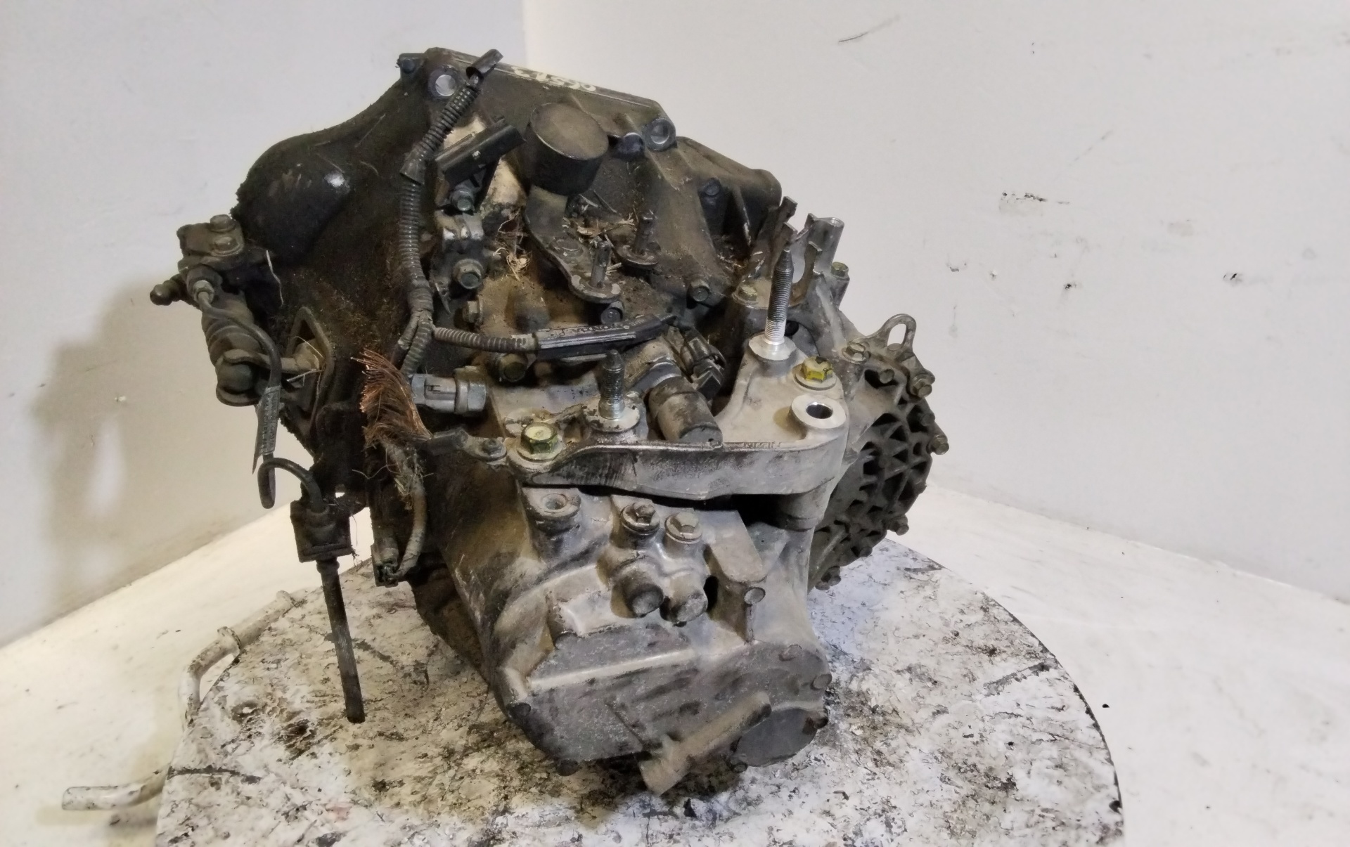 HONDA Civic 8 generation (2005-2012) Växellåda MG6 24966339