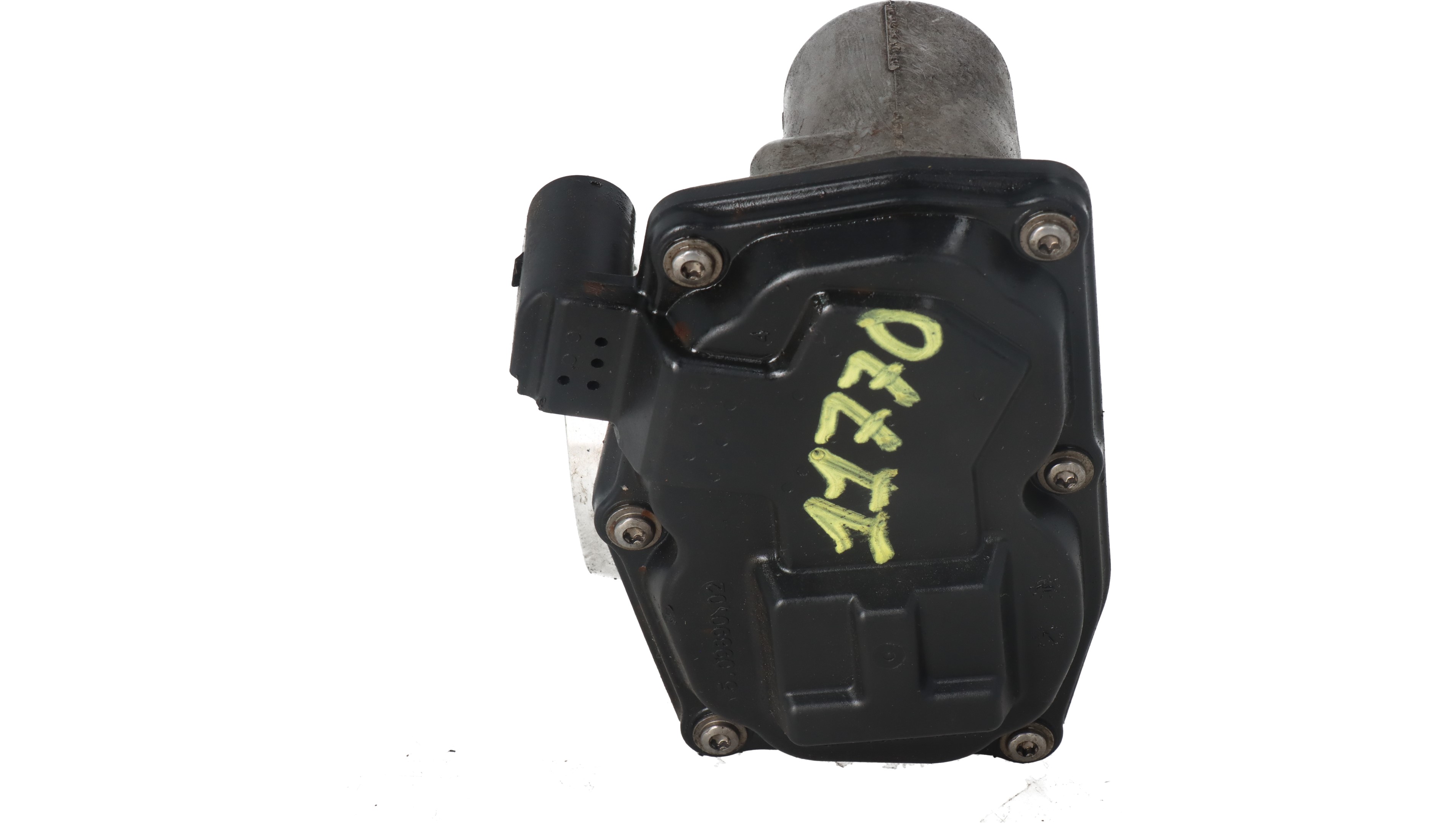 Corps de papillon 50989002 de Ford Focus iii 2010-2015