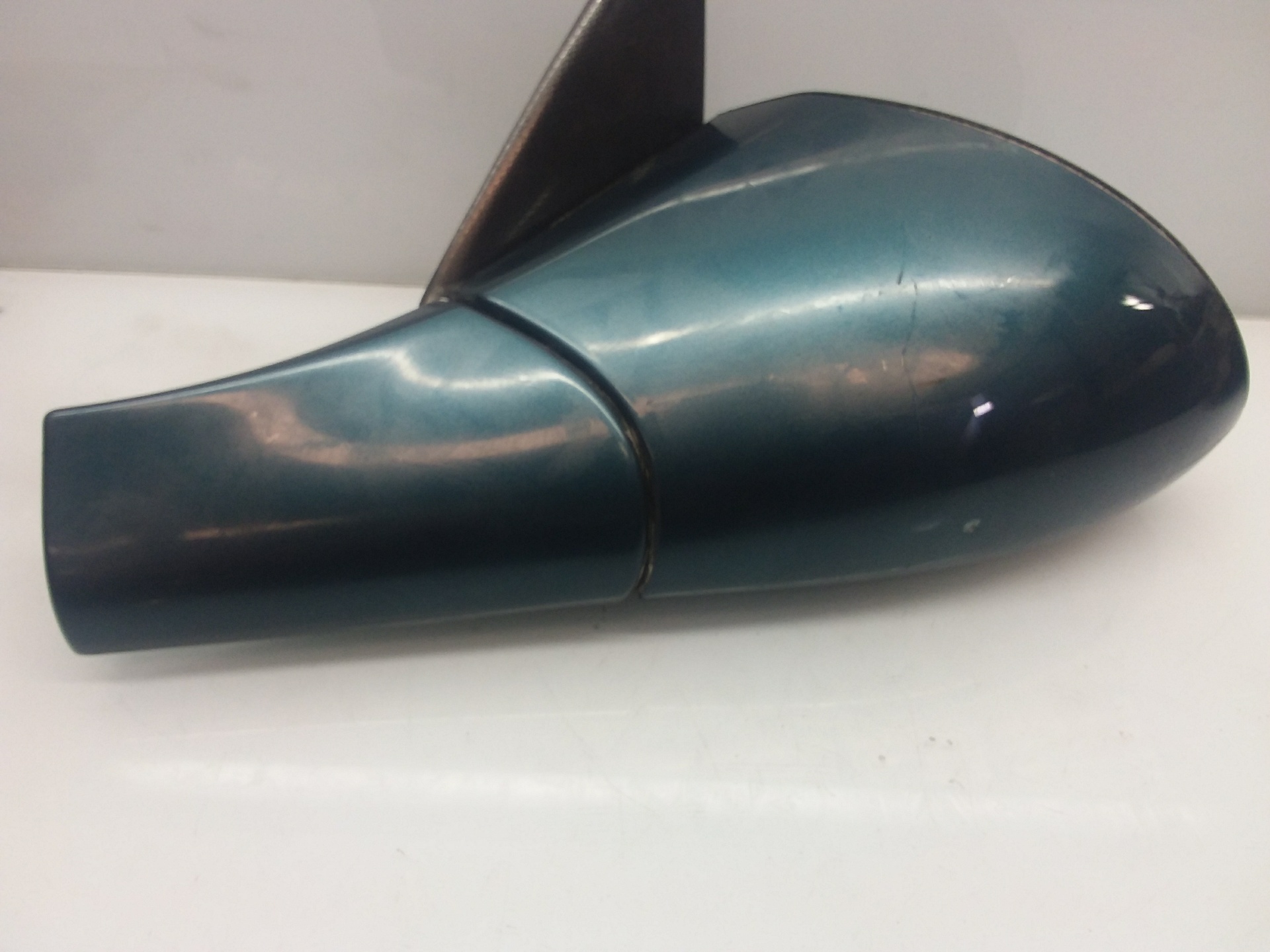 OPEL Vectra B (1995-1999) Left Side Wing Mirror 059181 19239018